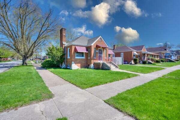 3701 Monroe Street, Gary, IN 46408; Image #22