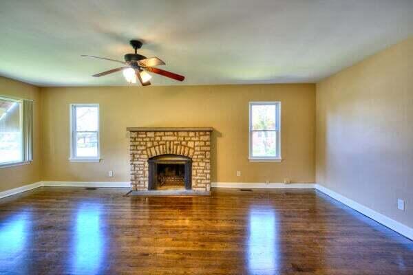 3701 Monroe Street, Gary, IN 46408; Image #3