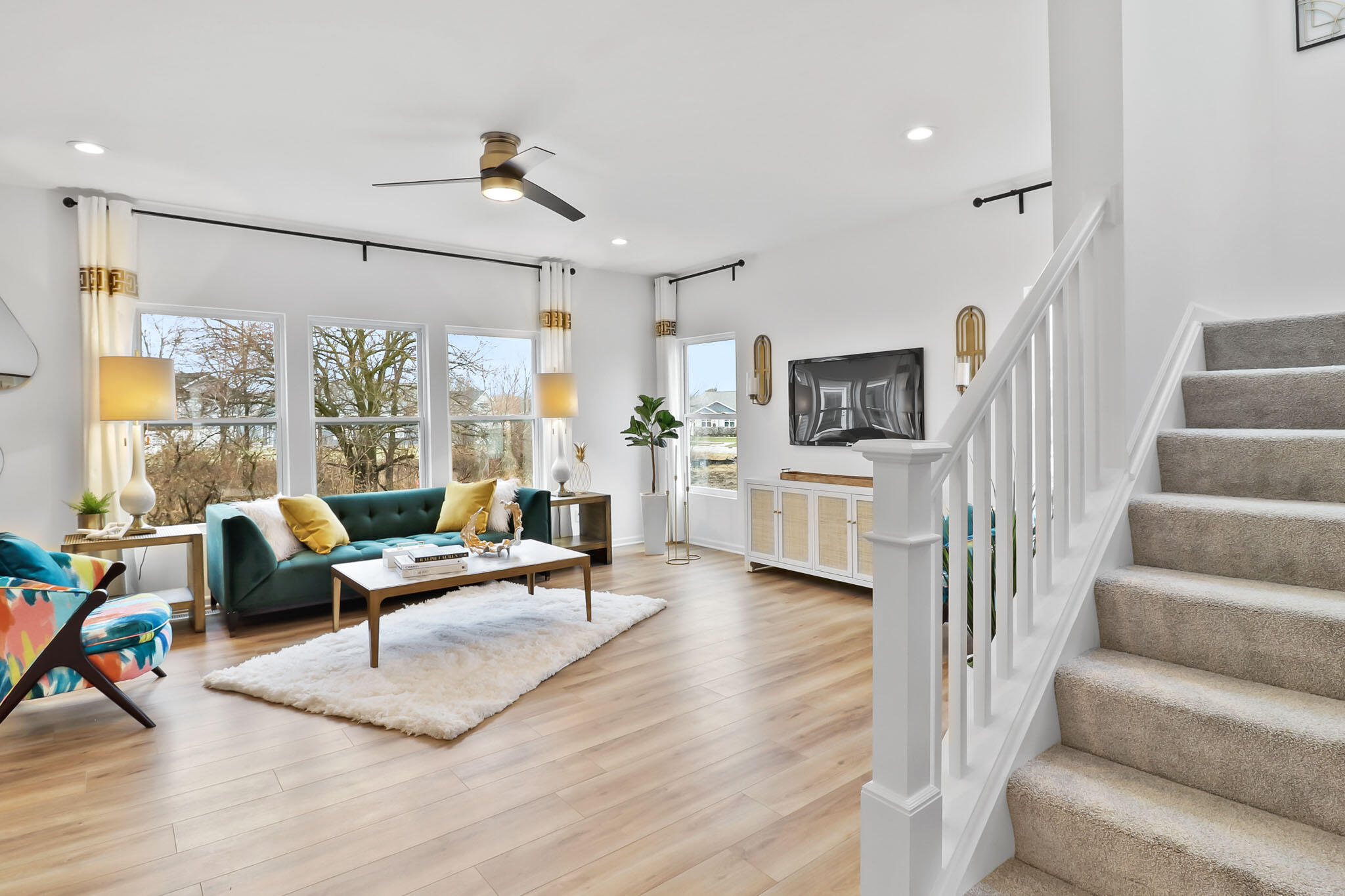 5845 Coral Drive, Lowell, IN 46356; Image #4