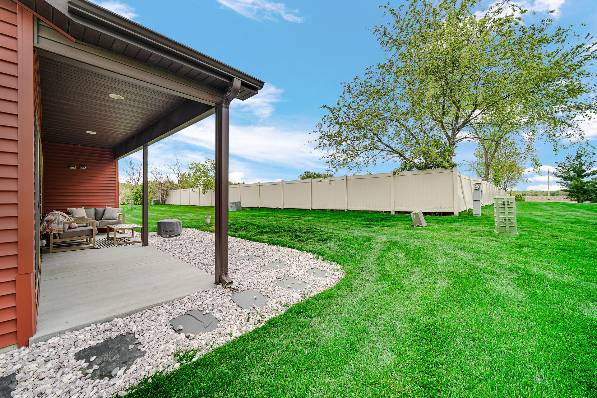 10683 W 116th Avenue, Cedar Lake, IN 46303; Image #21