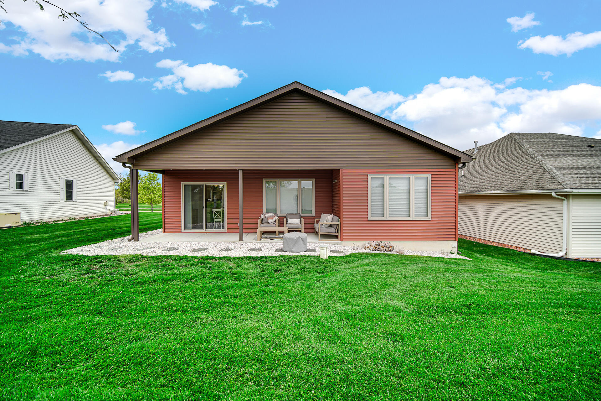 10683 W 116th Avenue, Cedar Lake, IN 46303; Image #22