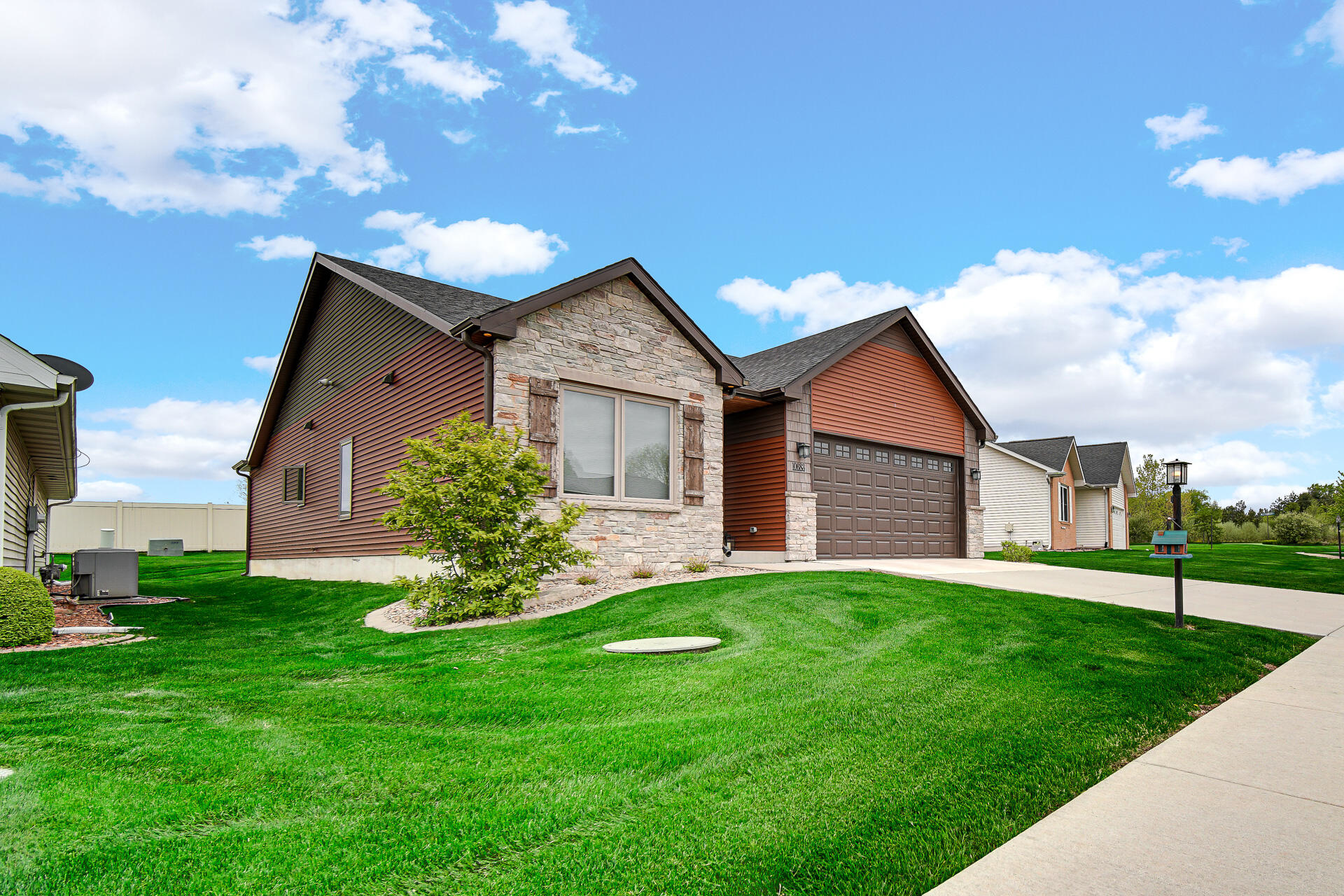 10683 W 116th Avenue, Cedar Lake, IN 46303; Image #23