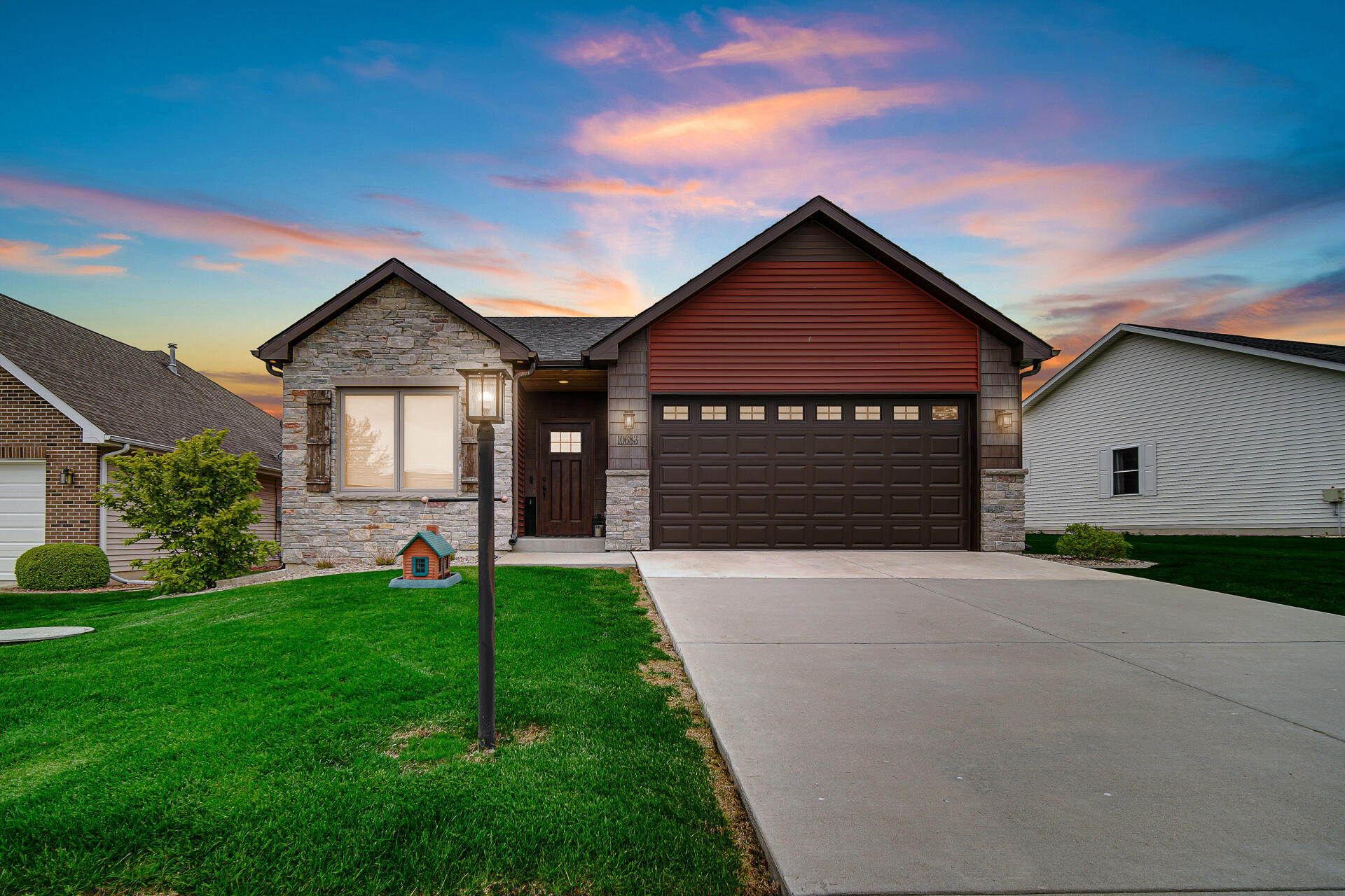 10683 W 116th Avenue, Cedar Lake, IN 46303; Image #24
