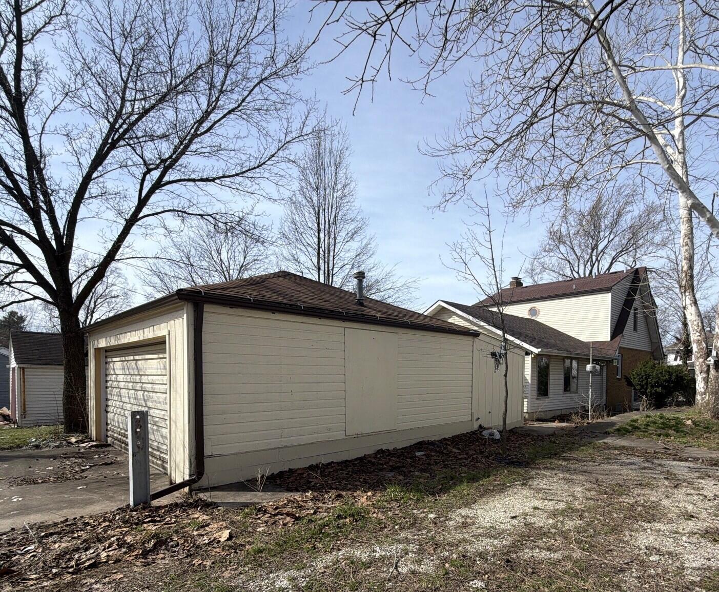 314 Altgeld Street, South Bend, IN 46614; Image #21