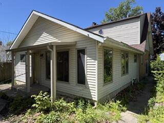 314 Altgeld Street, South Bend, IN 46614; Image #3