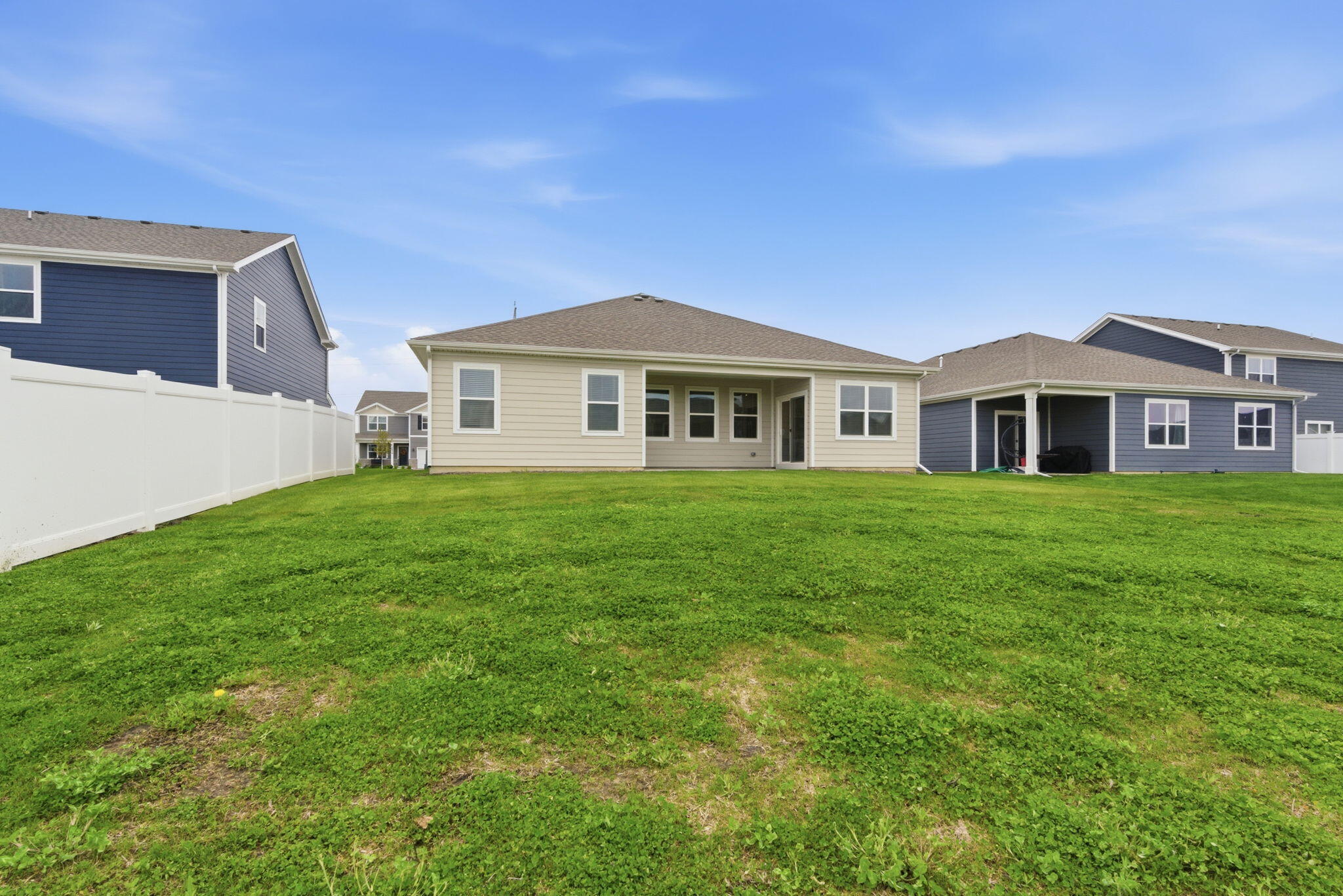 10617 Whitney Place, Crown Point, IN 46307; Image #21
