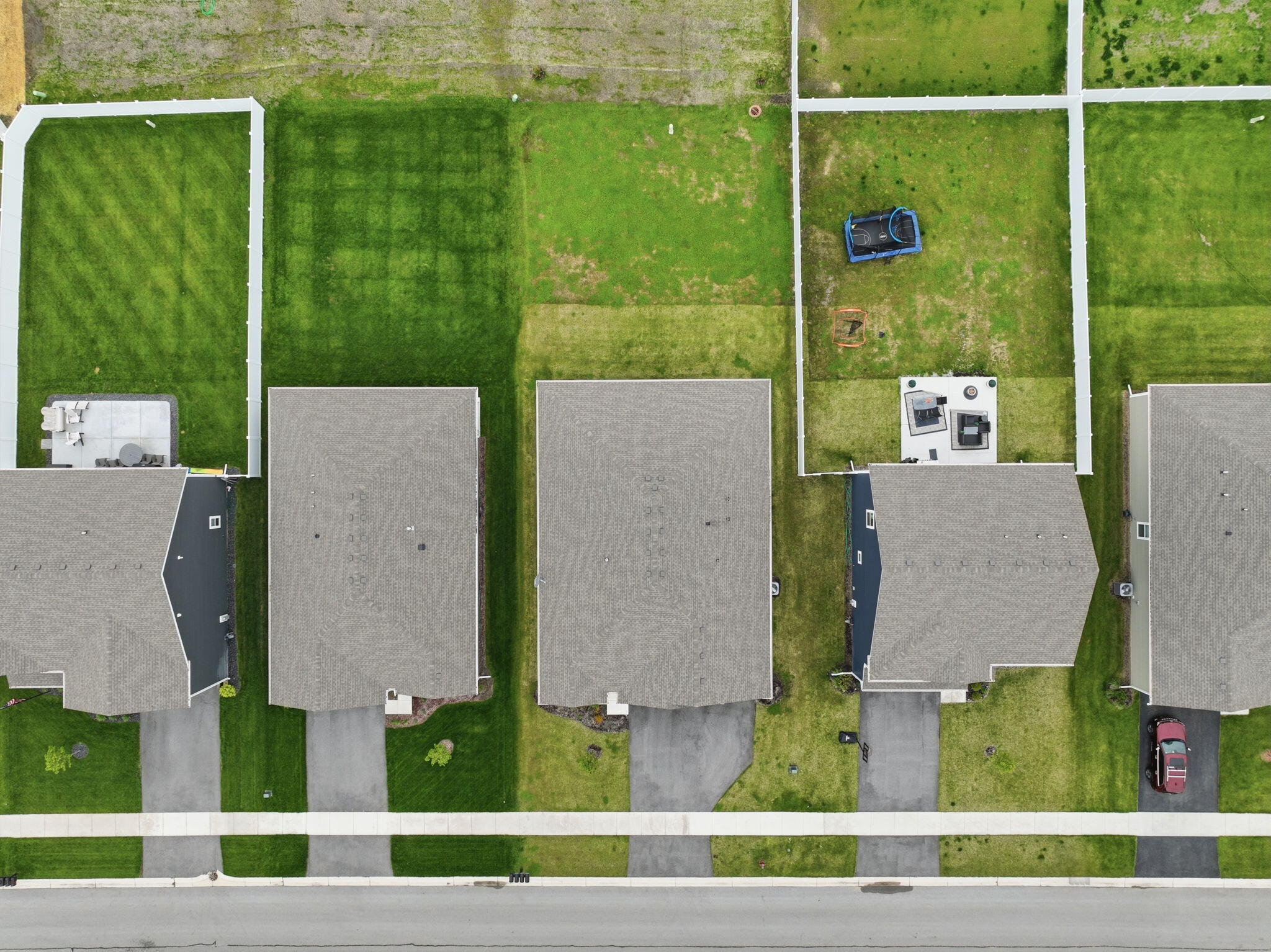 10617 Whitney Place, Crown Point, IN 46307; Image #23