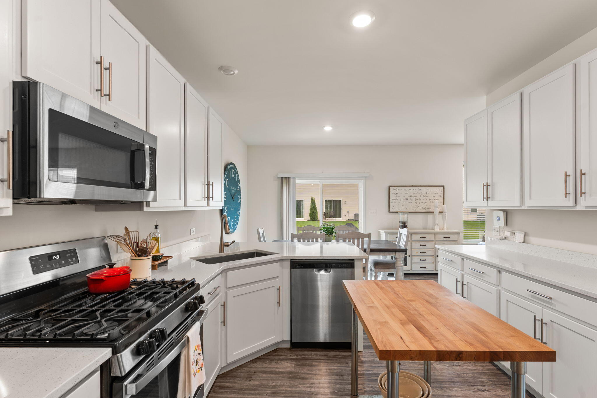 1835 E 110th Place, Crown Point, IN 46307; Image #13