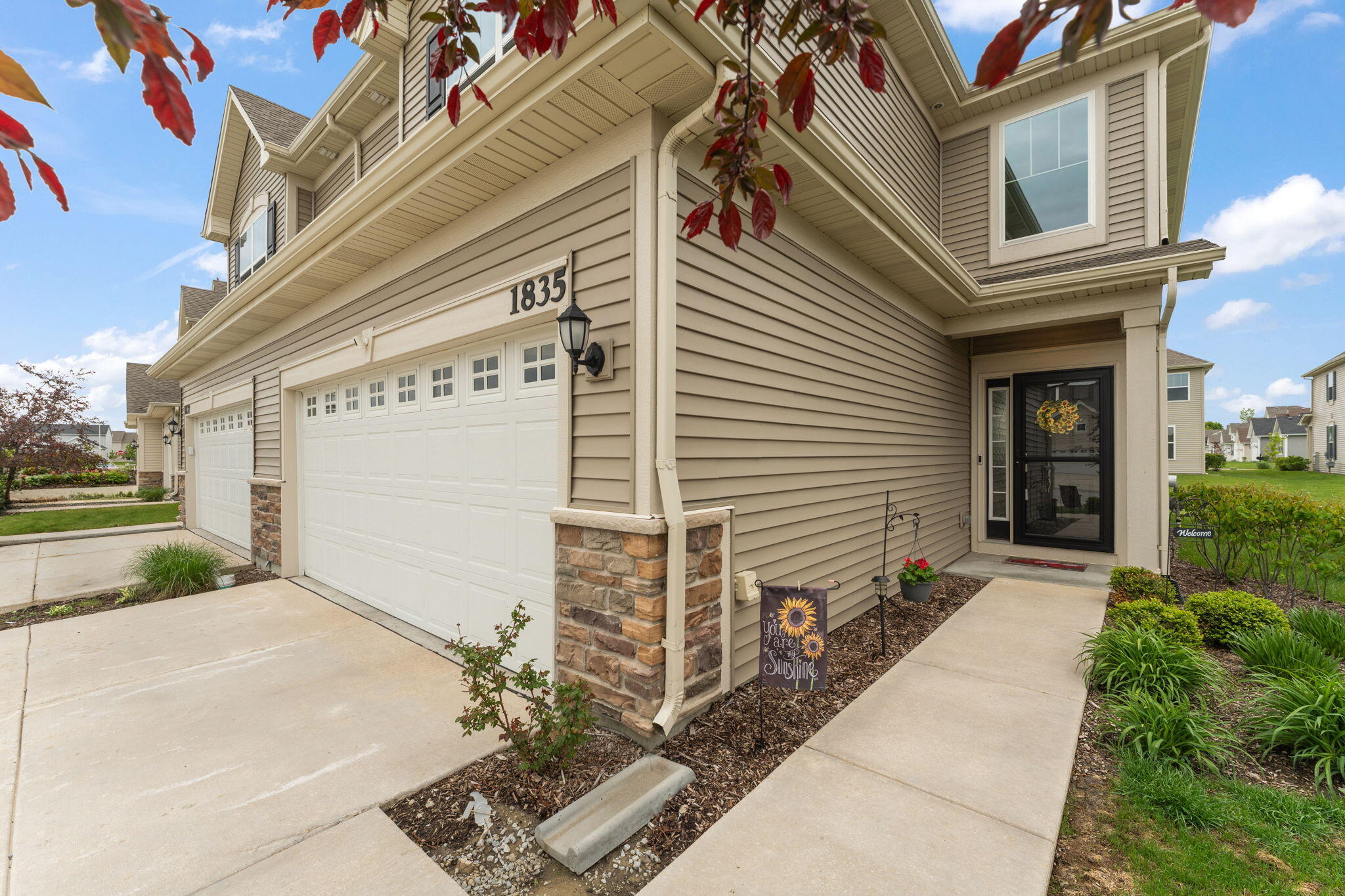 1835 E 110th Place, Crown Point, IN 46307; Image #2