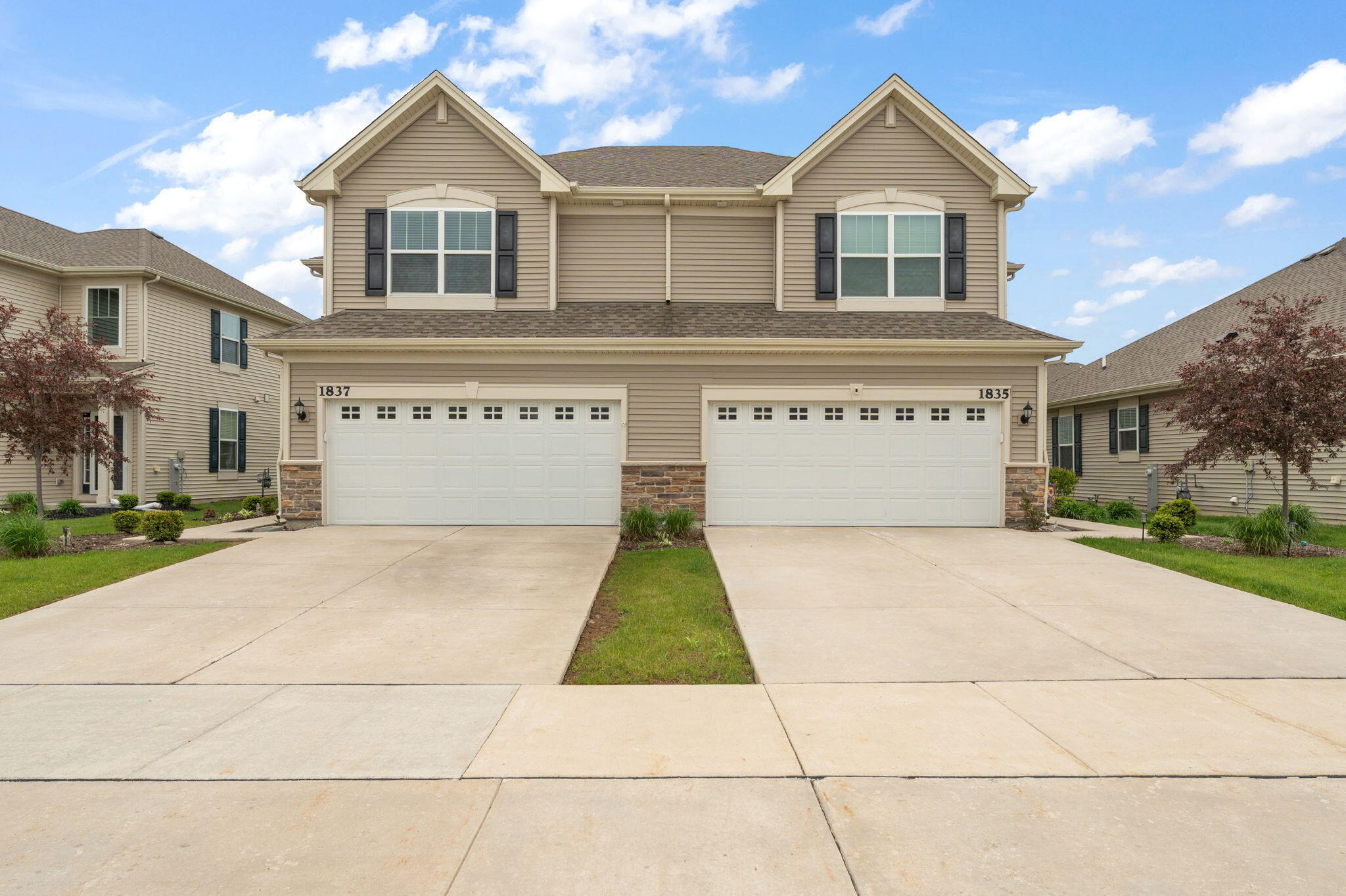 1835 E 110th Place, Crown Point, IN 46307; Image #24