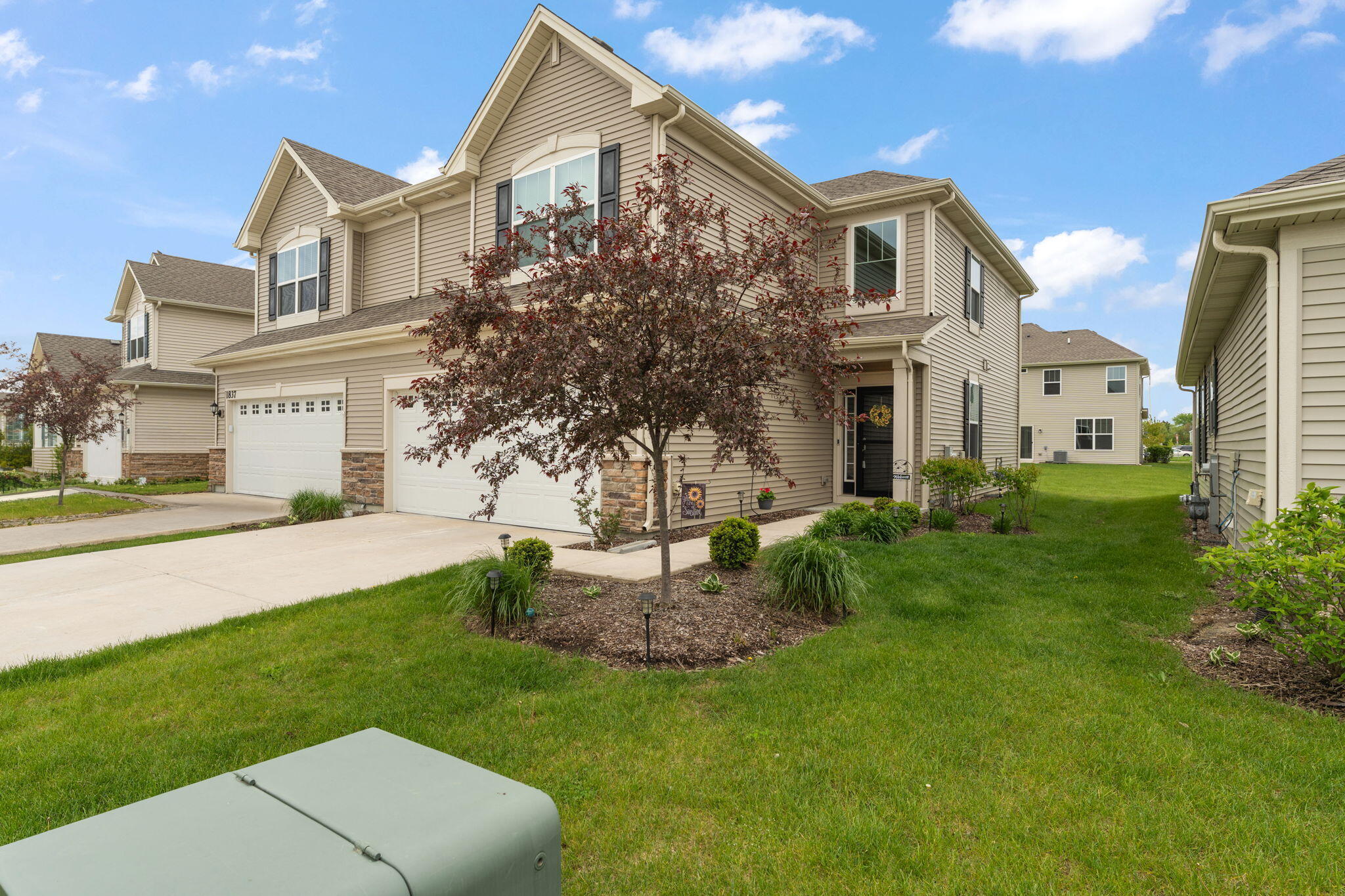 1835 E 110th Place, Crown Point, IN 46307; Image #25