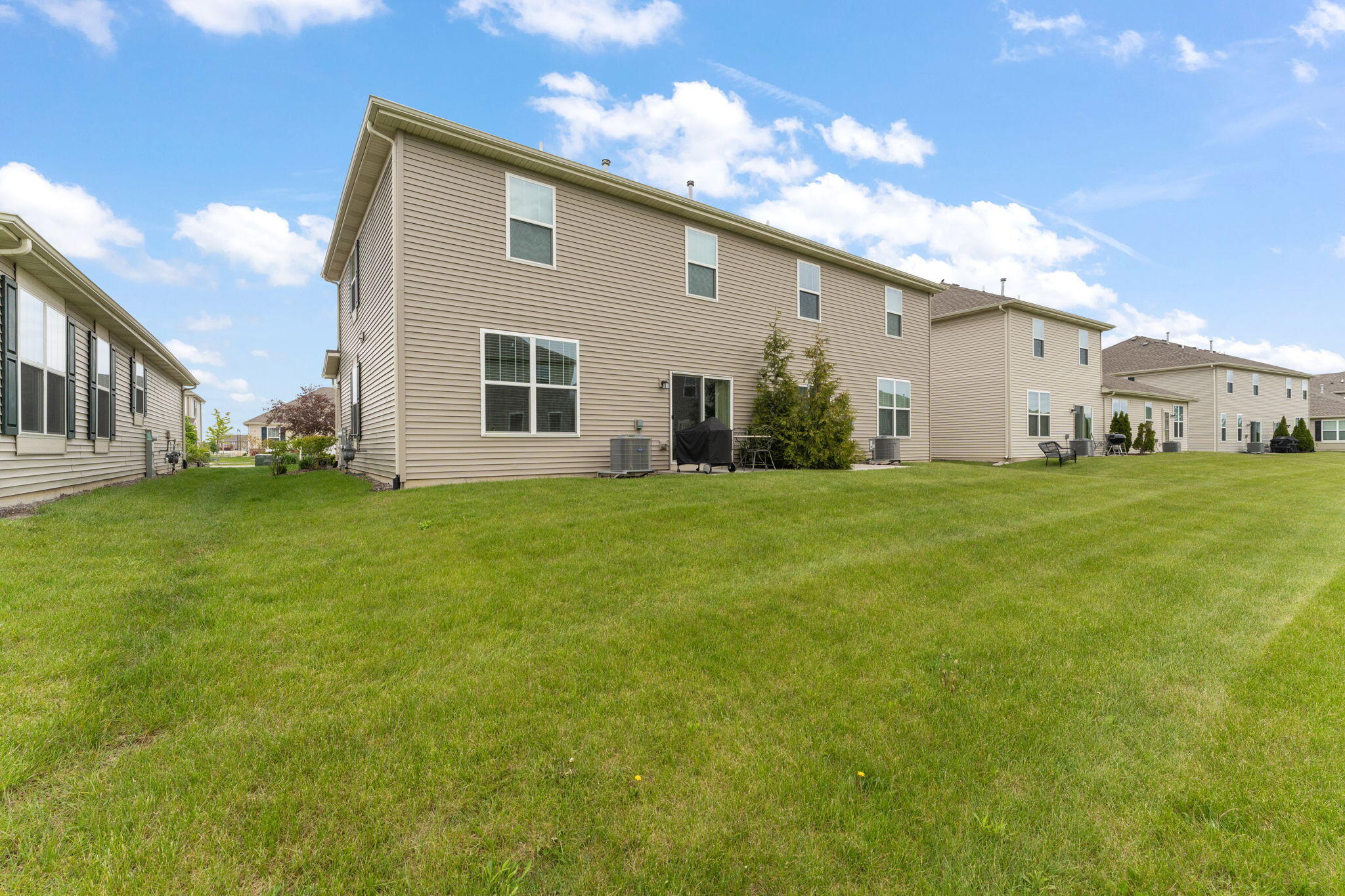 1835 E 110th Place, Crown Point, IN 46307; Image #27