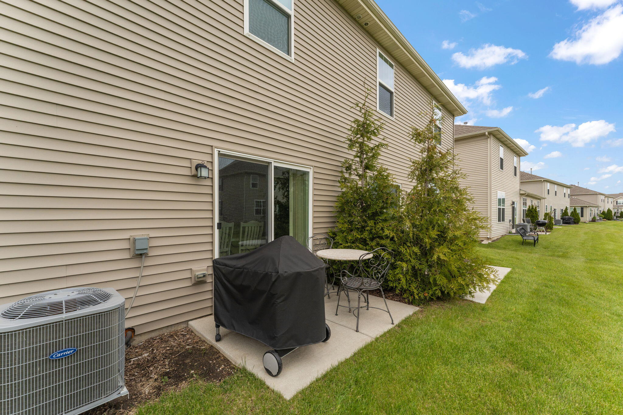 1835 E 110th Place, Crown Point, IN 46307; Image #28