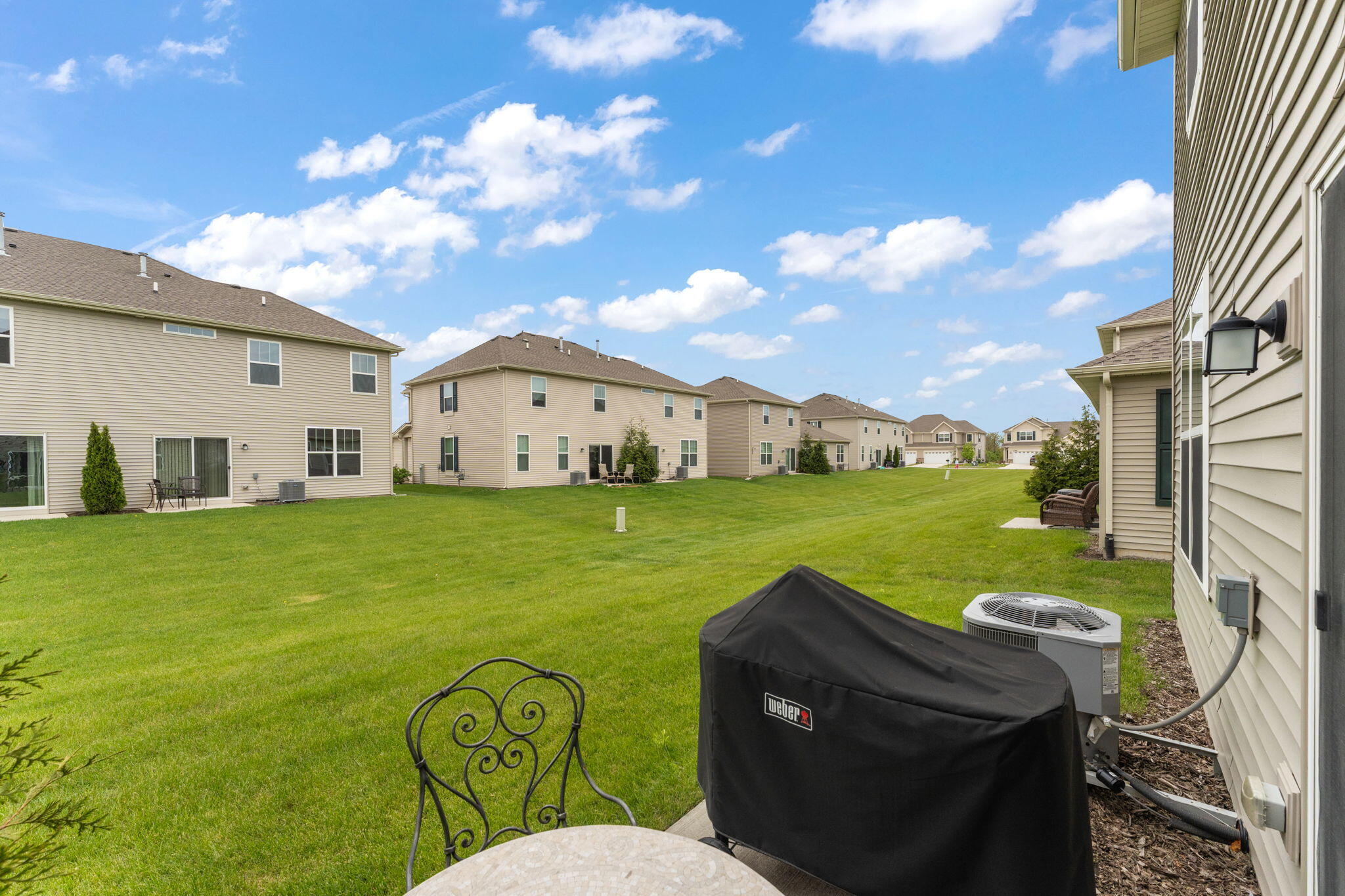 1835 E 110th Place, Crown Point, IN 46307; Image #29