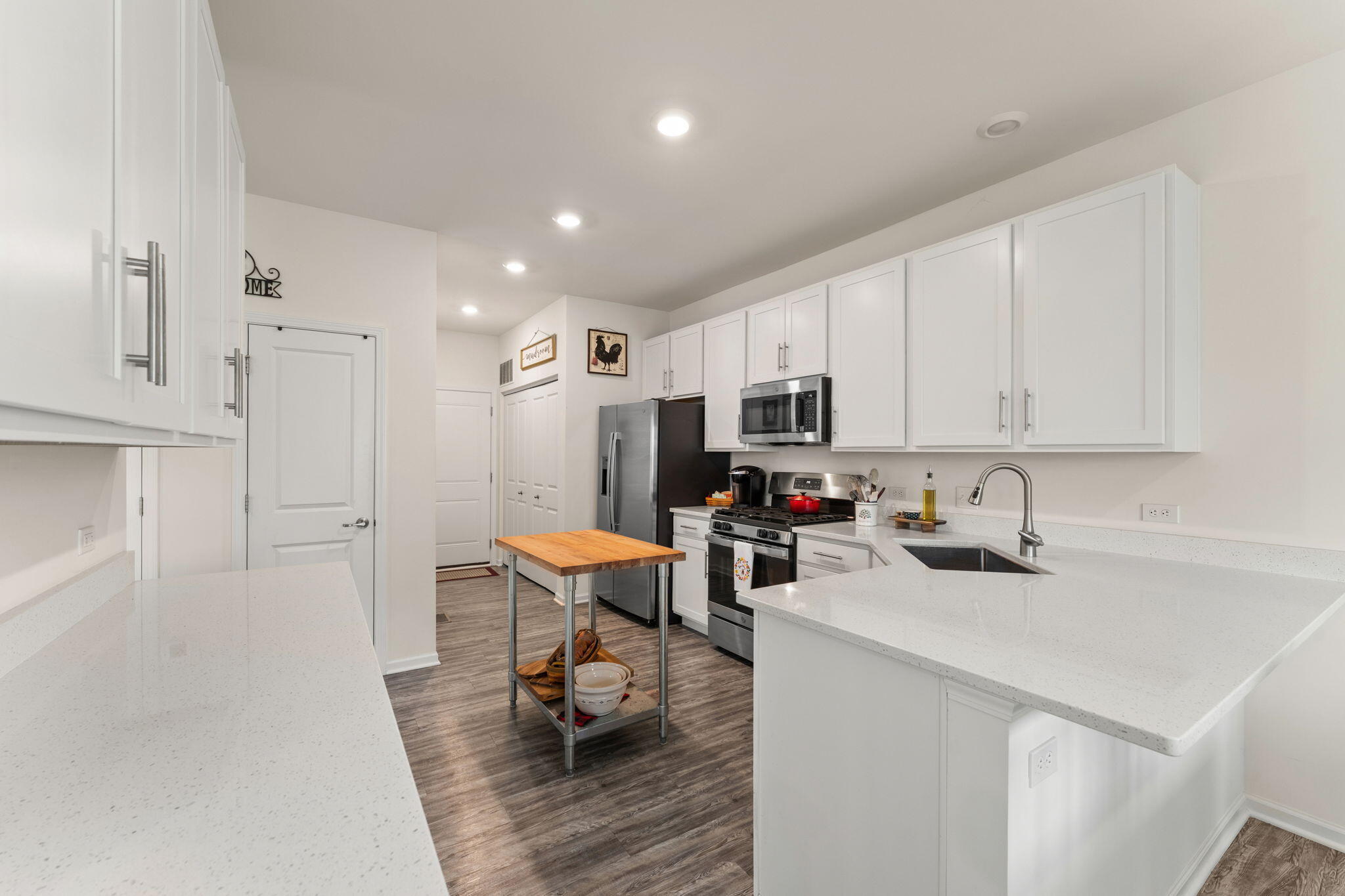 1835 E 110th Place, Crown Point, IN 46307; Image #8