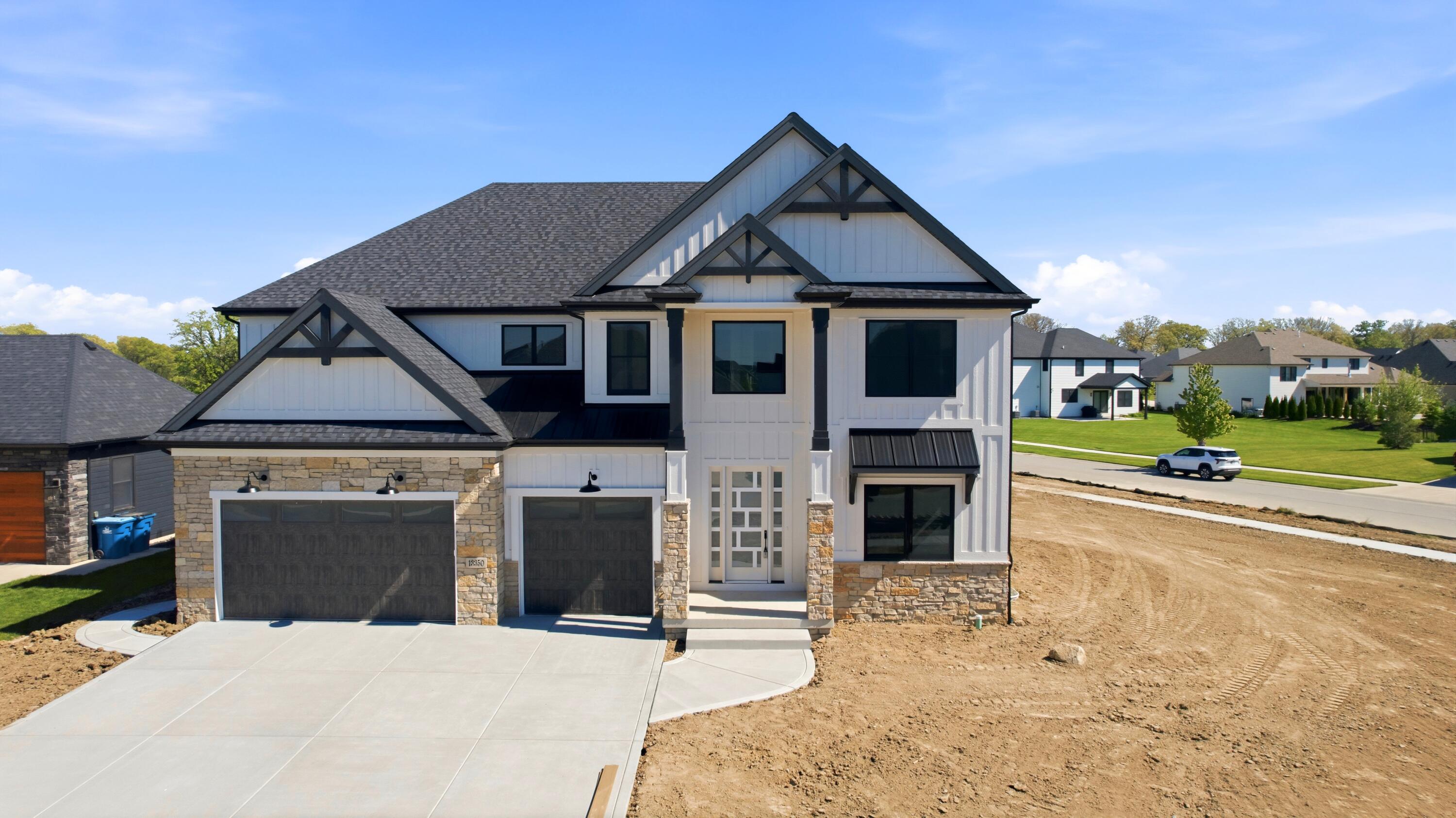 13350 Camas Drive, St. John, IN 46373; Image #3