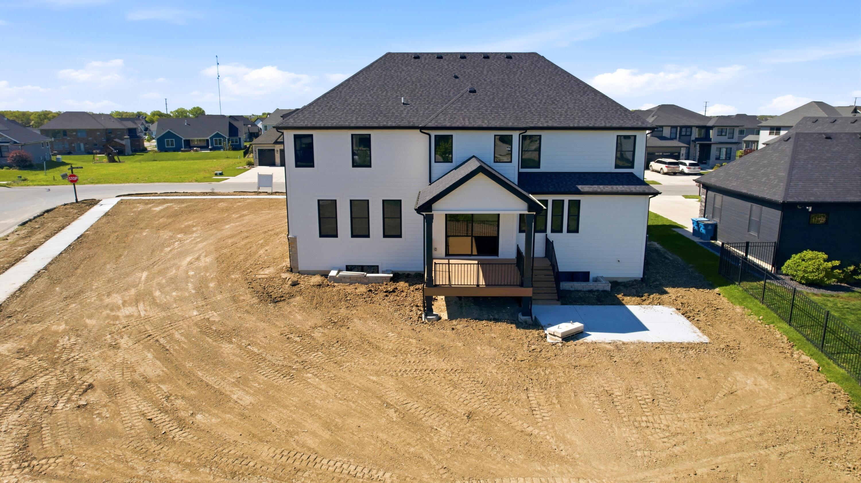 13350 Camas Drive, St. John, IN 46373; Image #4
