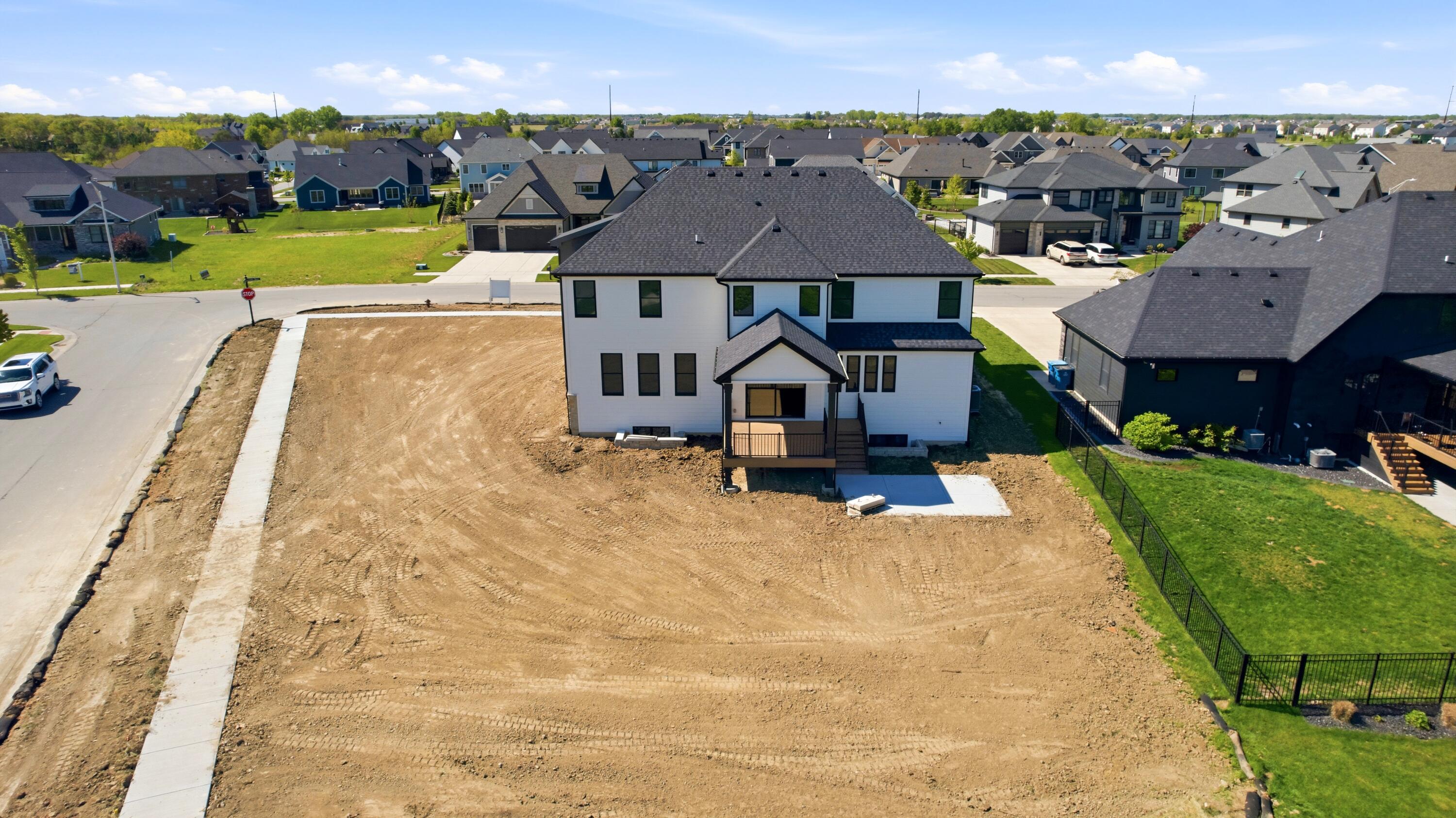 13350 Camas Drive, St. John, IN 46373; Image #48