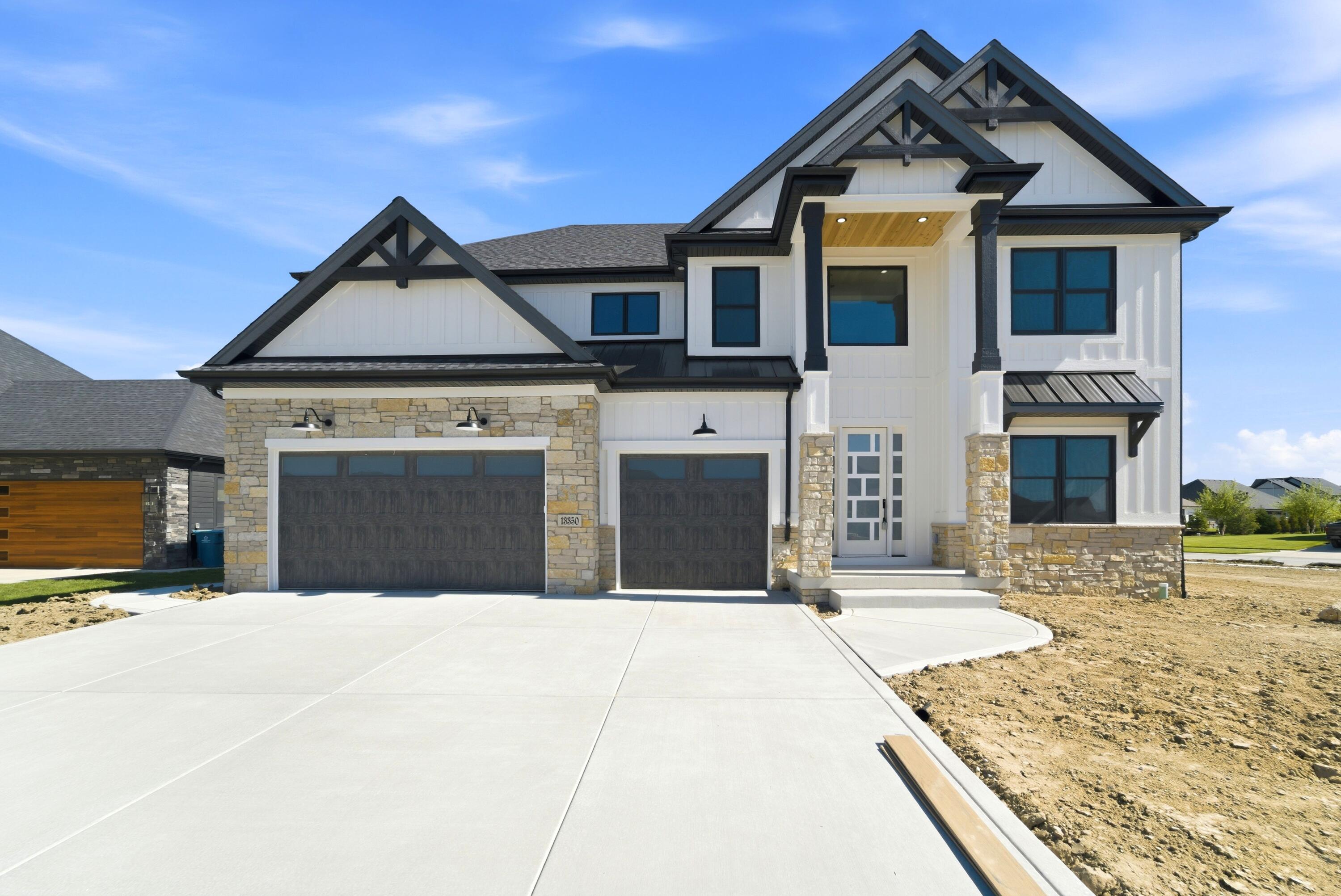 13350 Camas Drive, St. John, IN 46373; Image #5