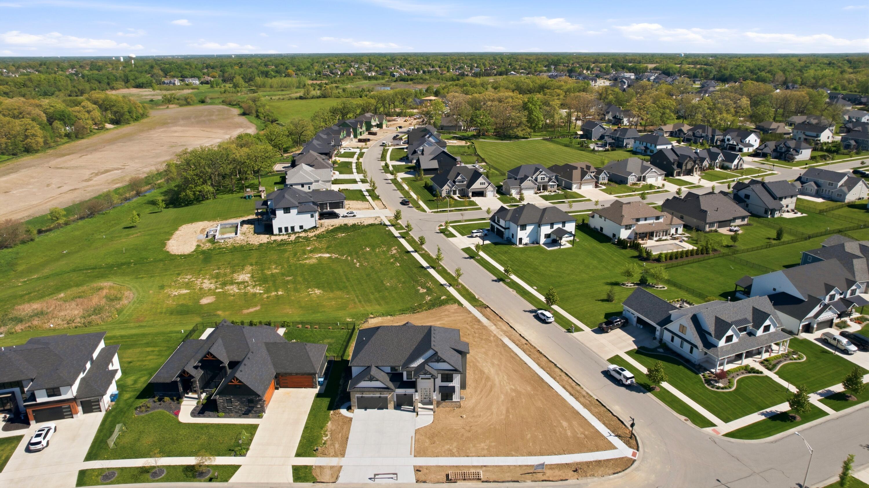 13350 Camas Drive, St. John, IN 46373; Image #50