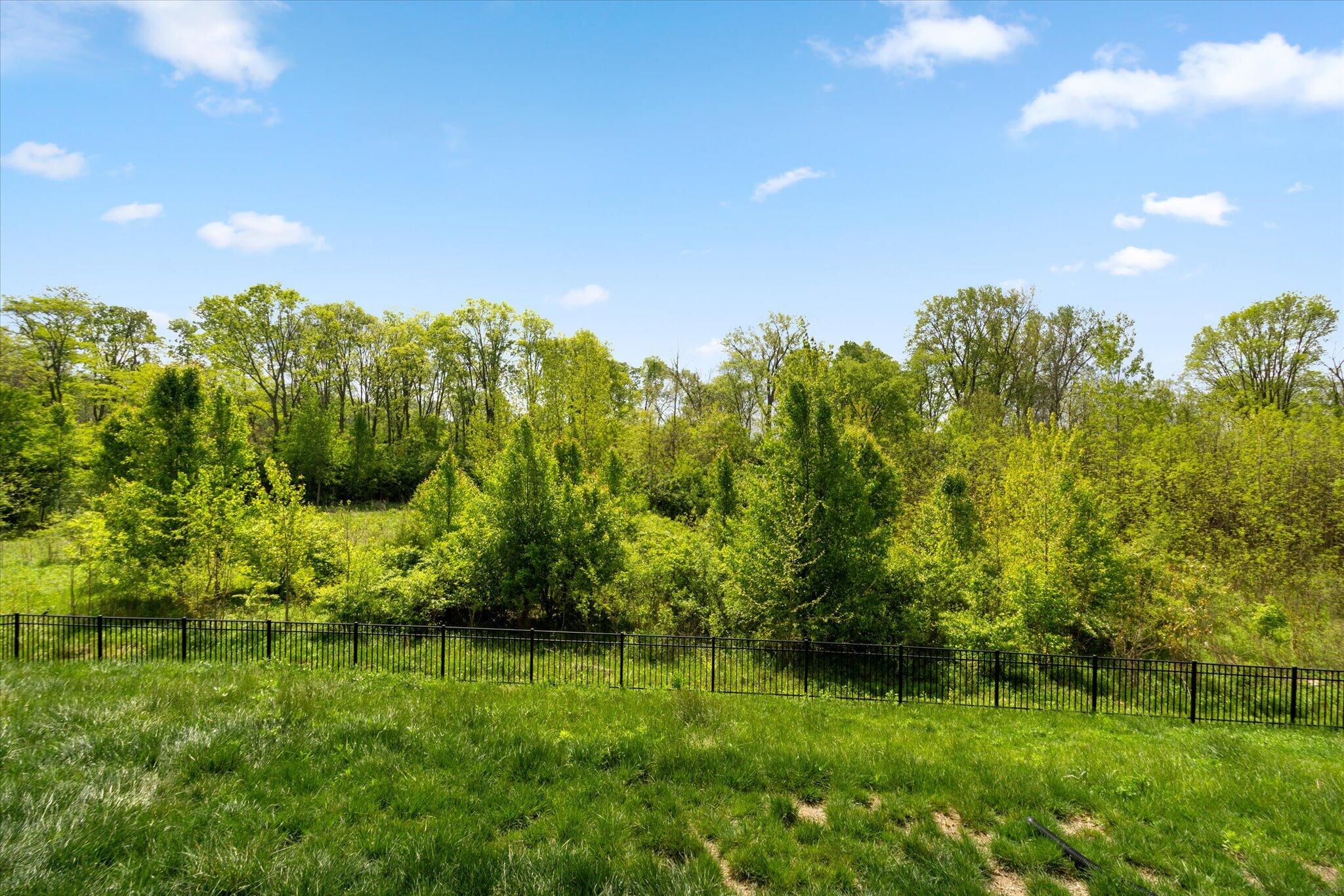 1555 N Creekwater Pass, Greenfield, IN 46140; Image #24