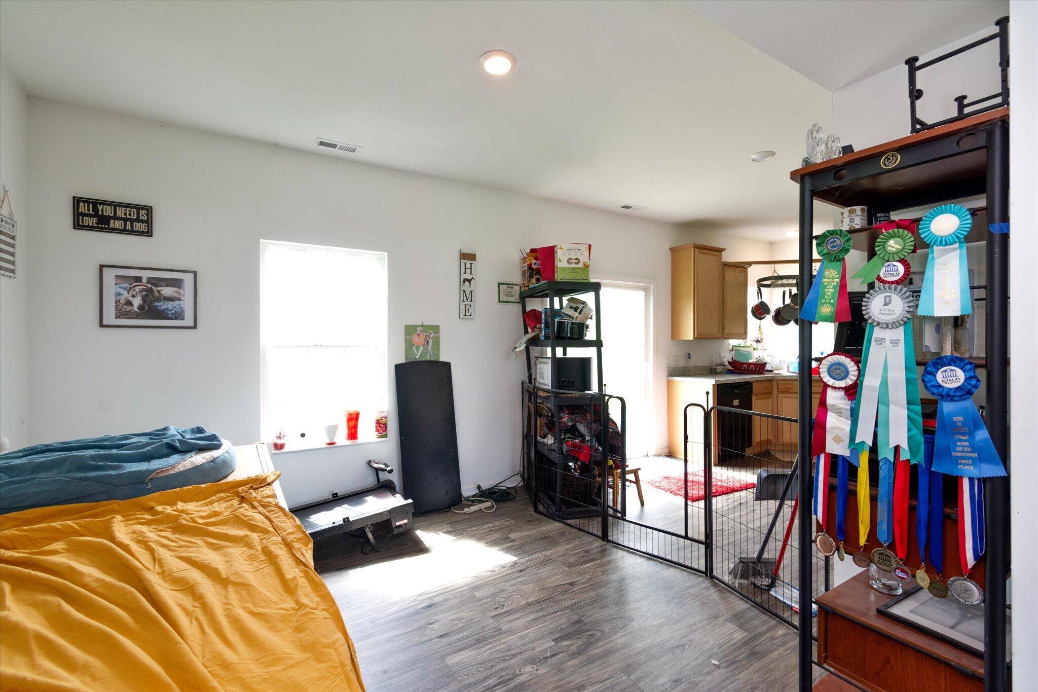 1555 N Creekwater Pass, Greenfield, IN 46140; Image #7