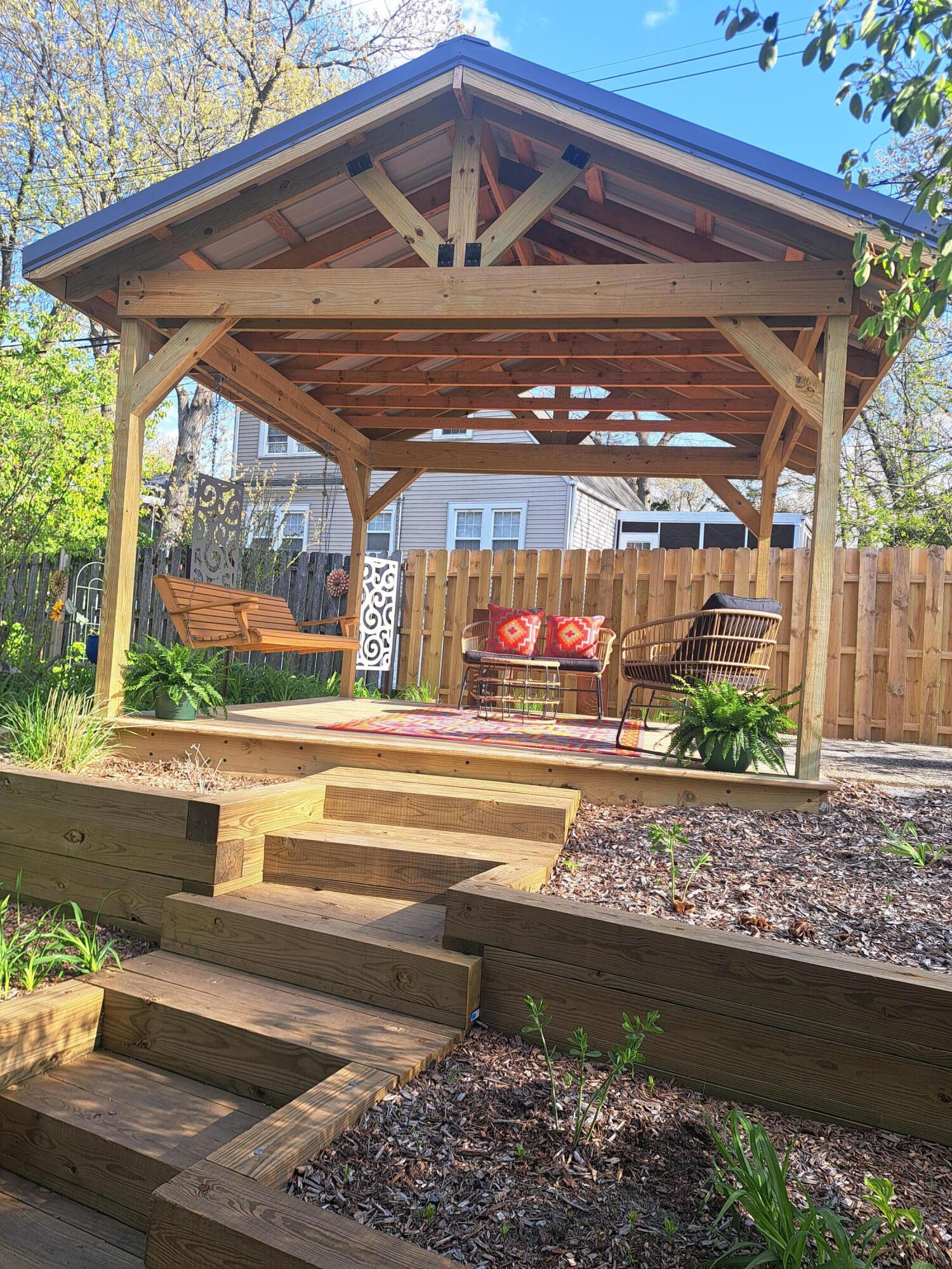 7205 Locust Avenue, Gary, IN 46403; Image #20