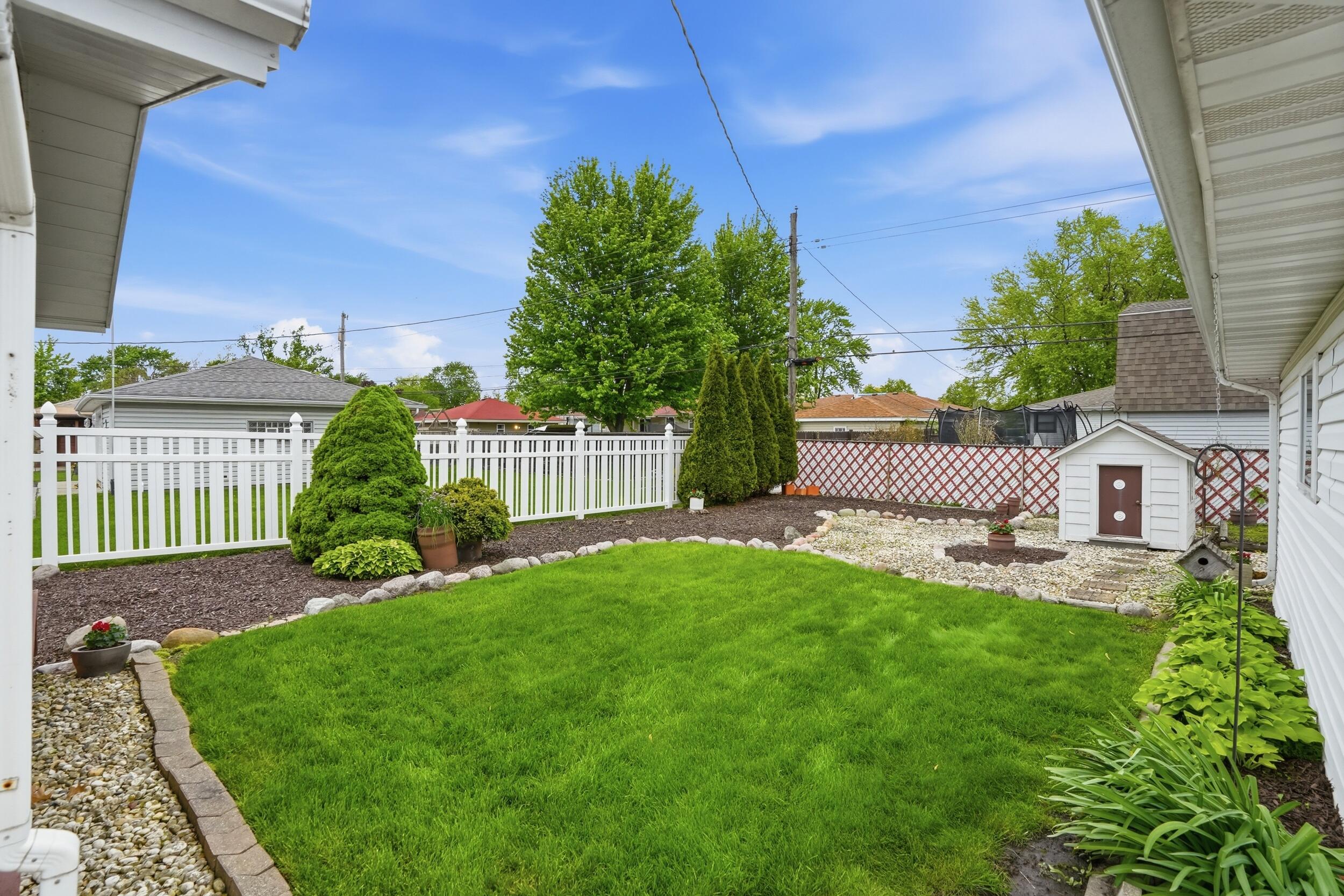 3523 41st Place, Highland, IN 46322; Image #22
