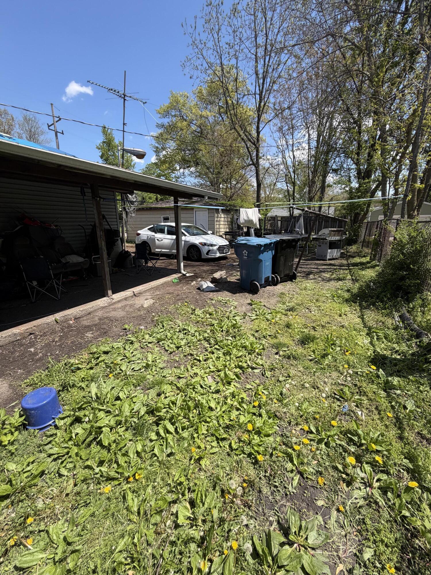 3905 Tennessee Street, Gary, IN 46409; Image #14