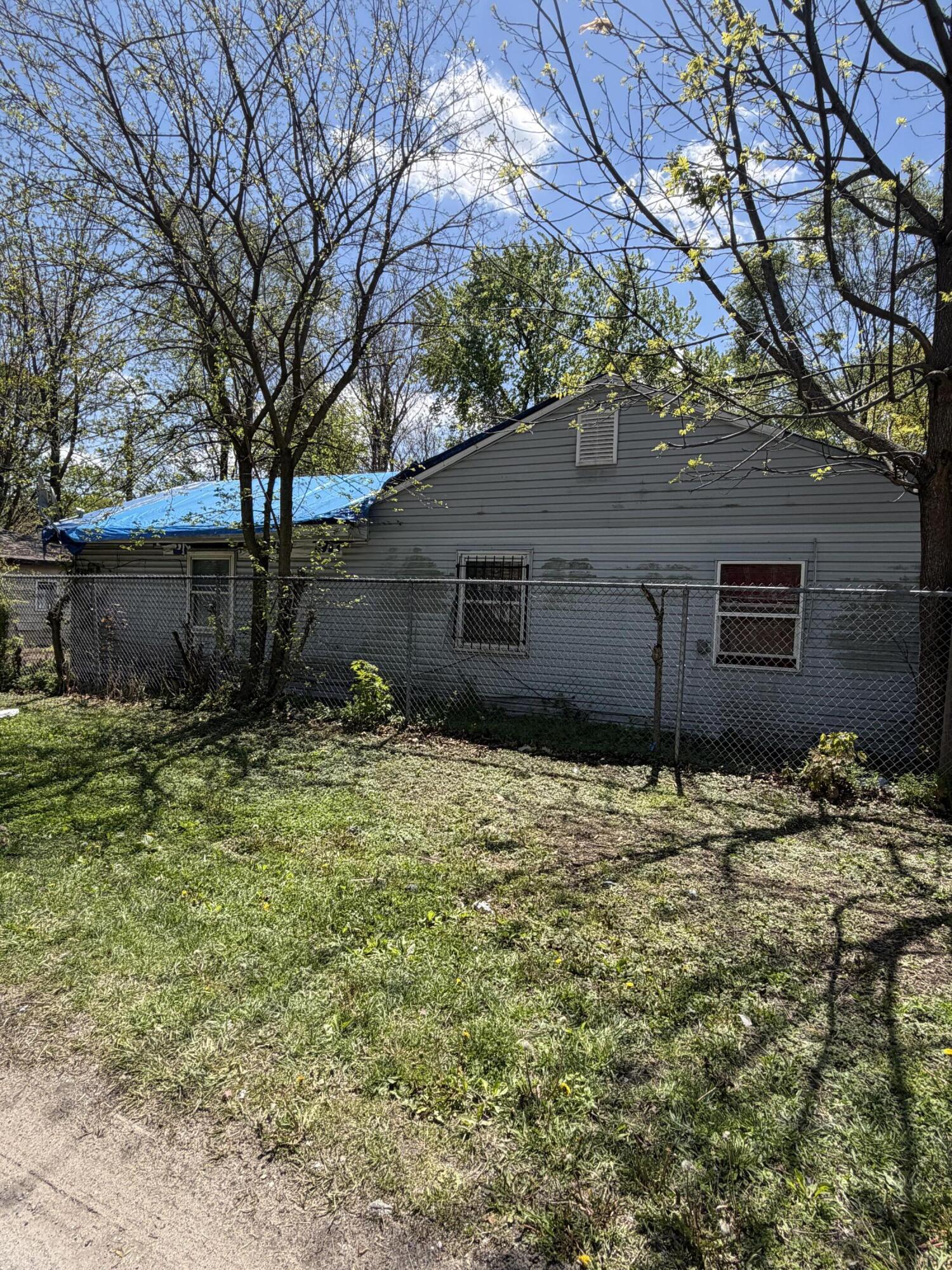 3905 Tennessee Street, Gary, IN 46409; Image #16