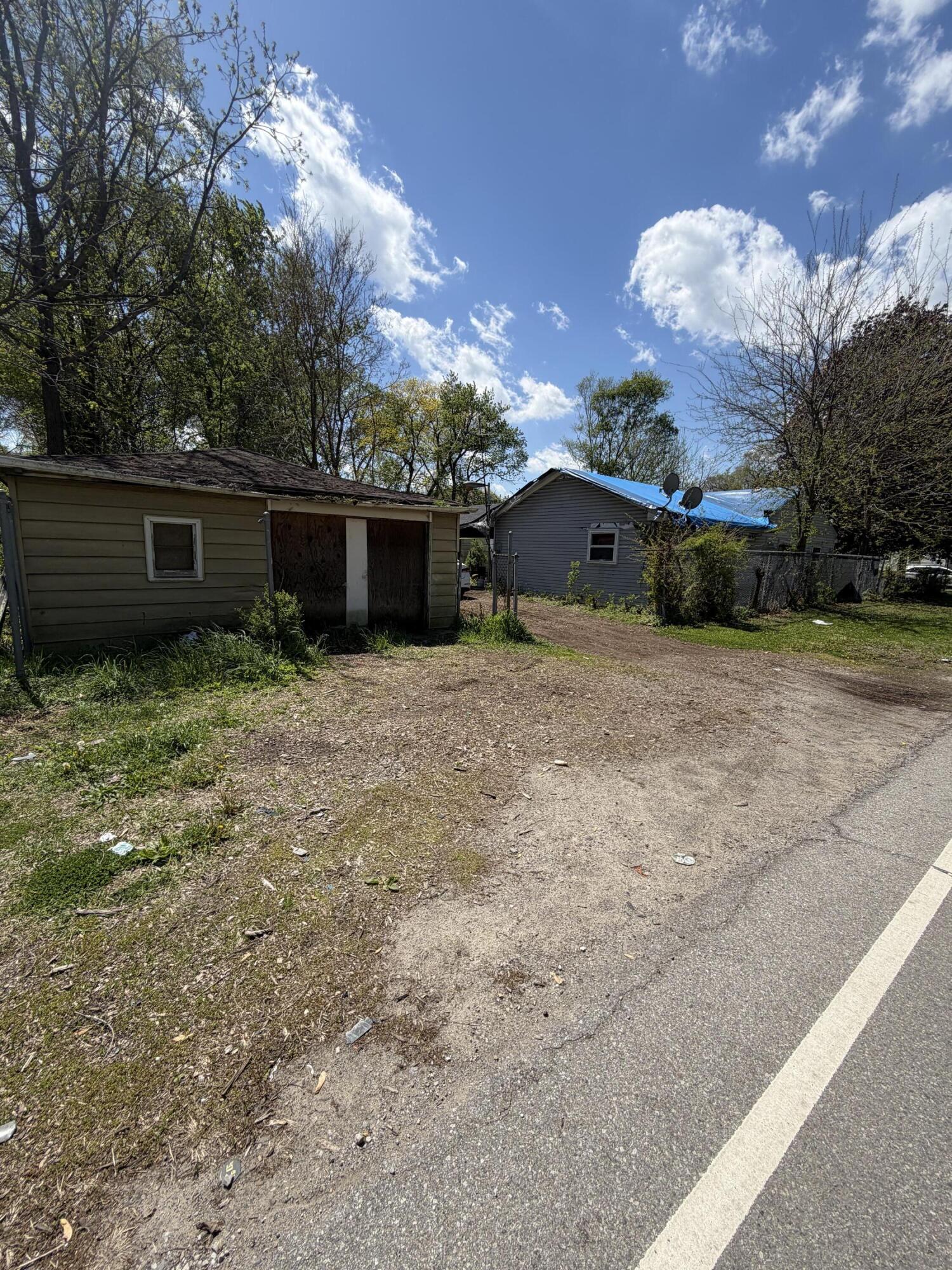 3905 Tennessee Street, Gary, IN 46409; Image #18