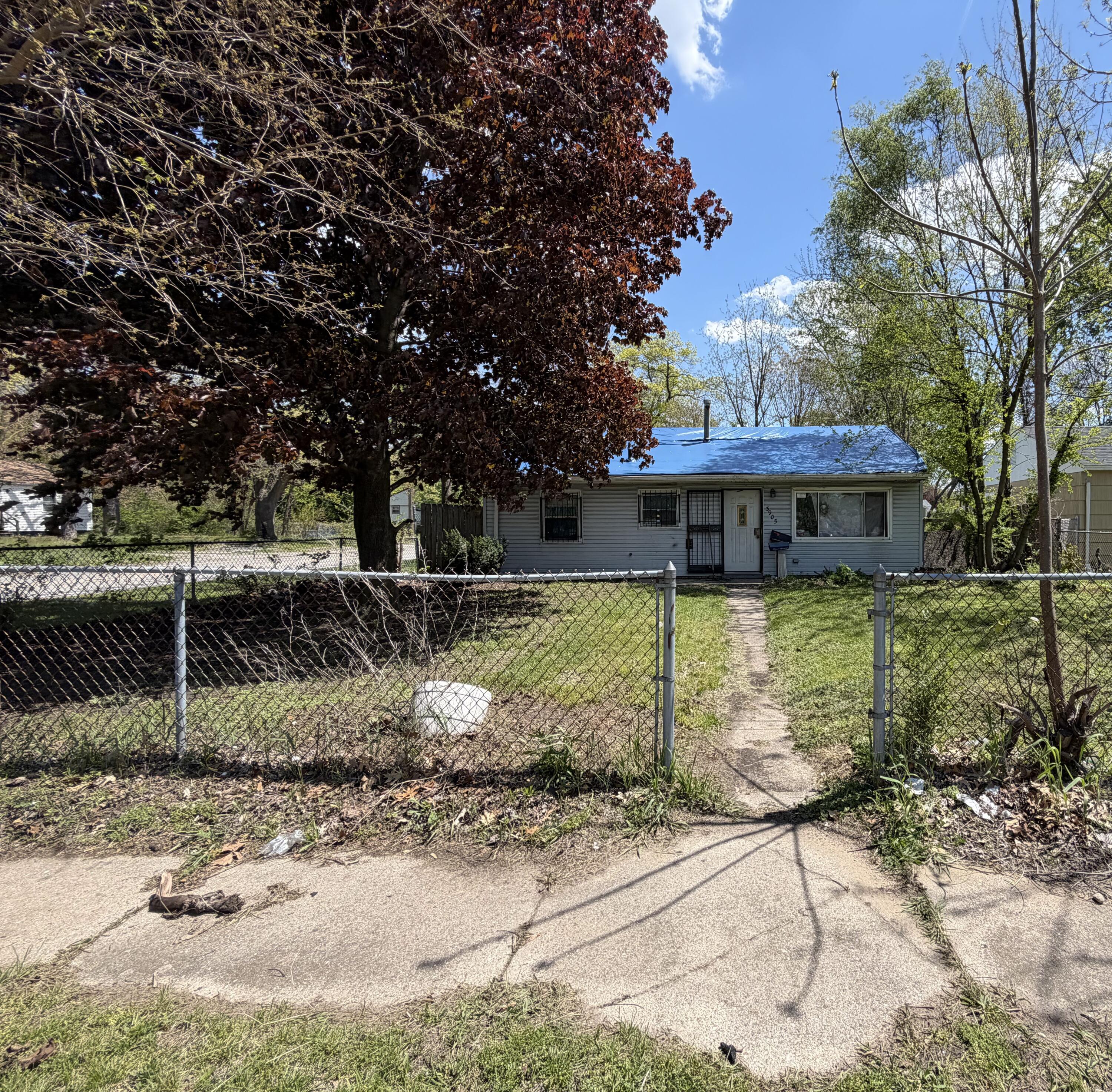 3905 Tennessee Street, Gary, IN 46409; Image #3