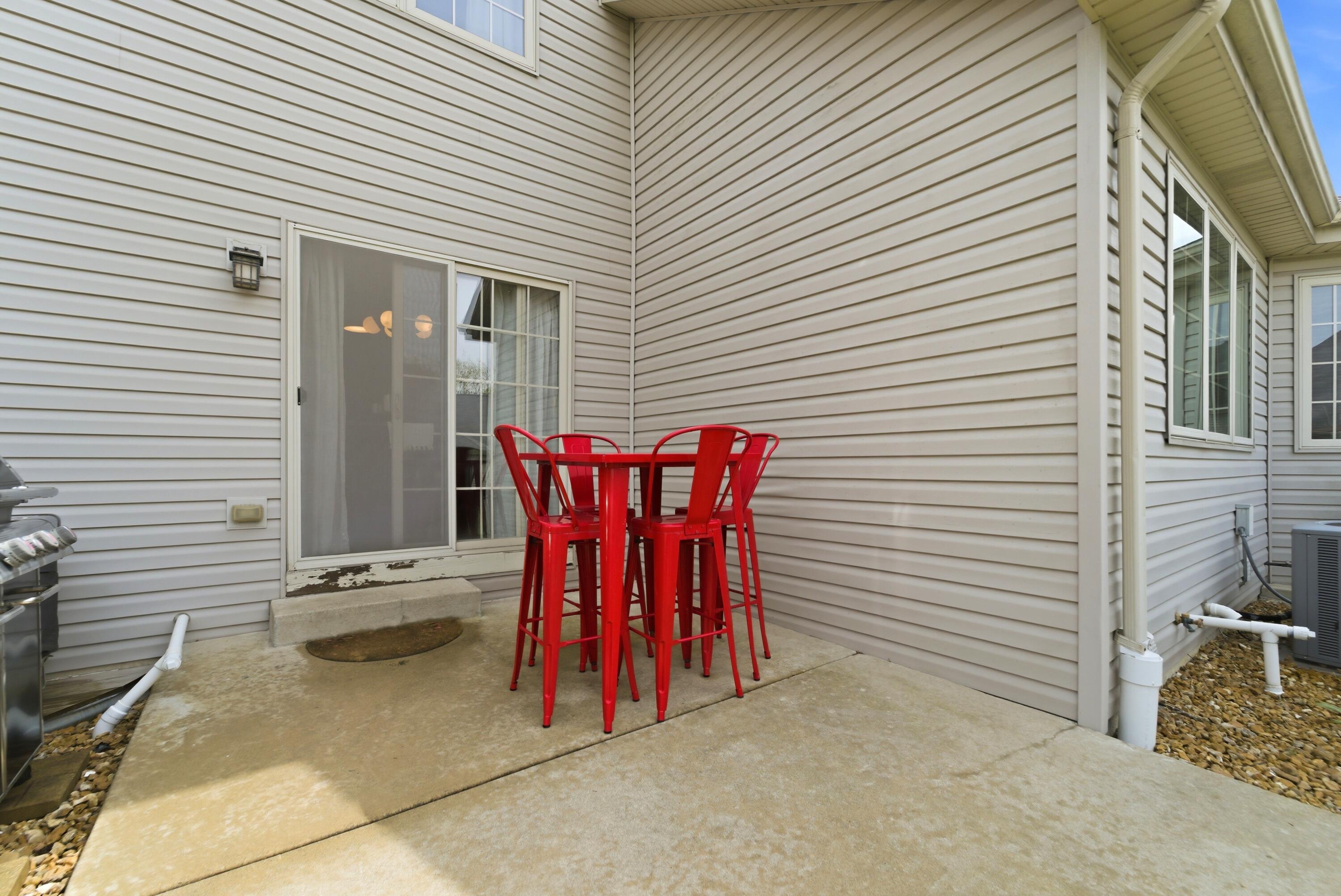 15537 98th Place, Dyer, IN 46311; Image #22