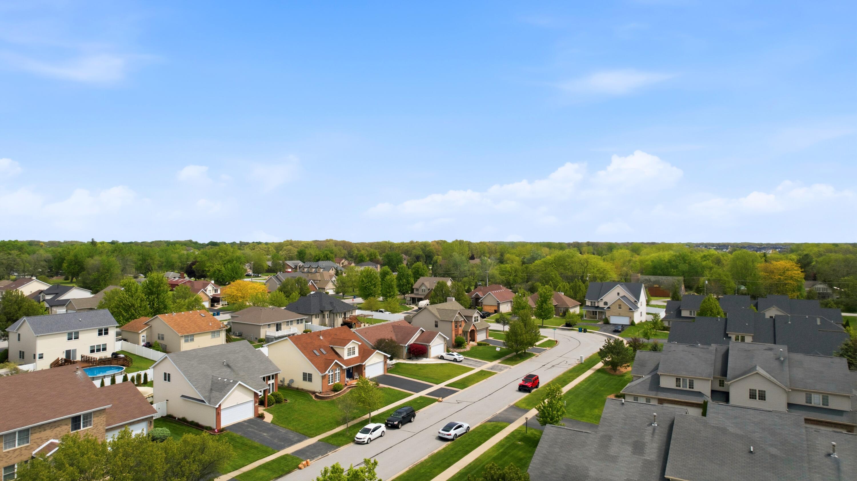 15537 98th Place, Dyer, IN 46311; Image #29