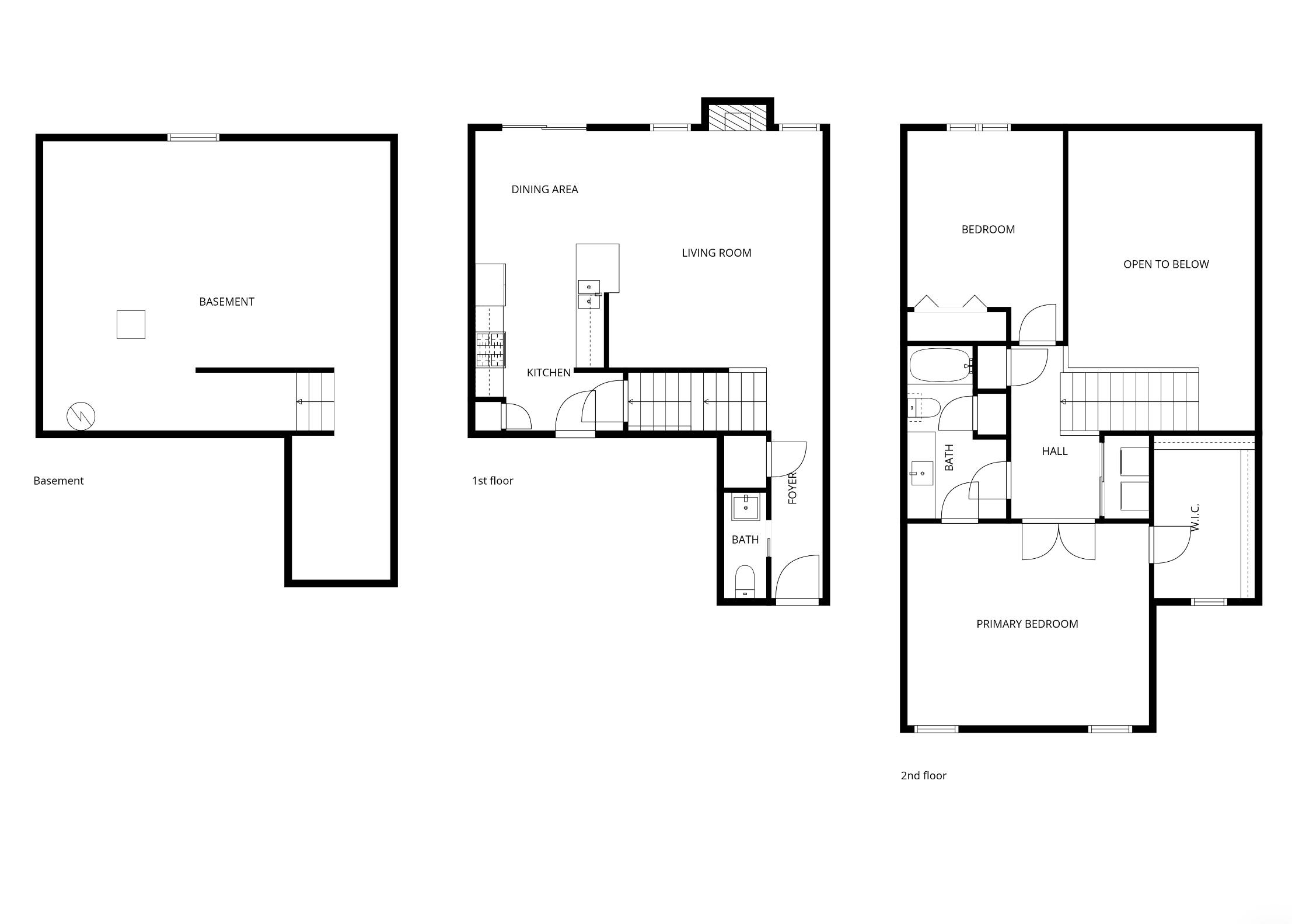 15537 98th Place, Dyer, IN 46311; Image #33