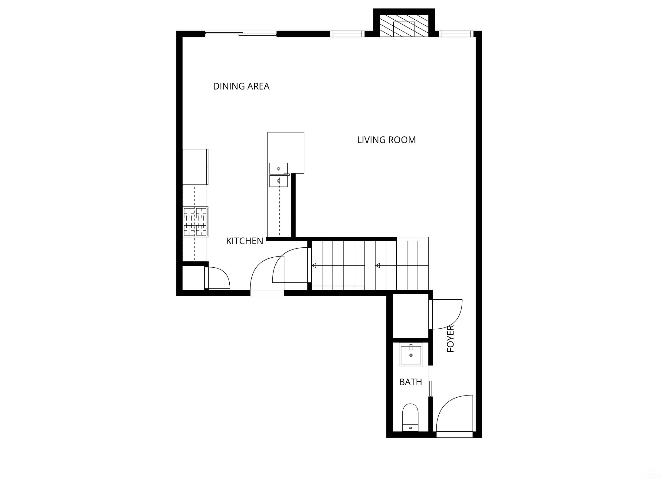 15537 98th Place, Dyer, IN 46311; Image #35