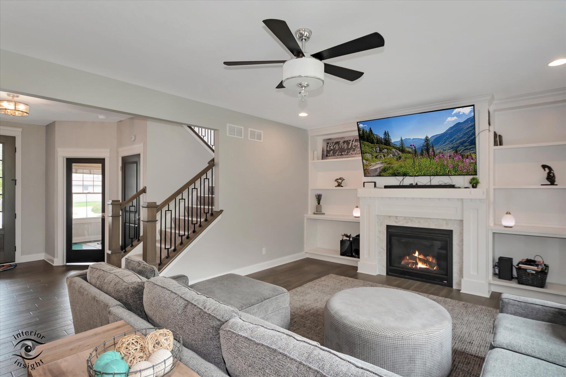 12925 Red Lily Way, St. John, IN 46373; Image #10