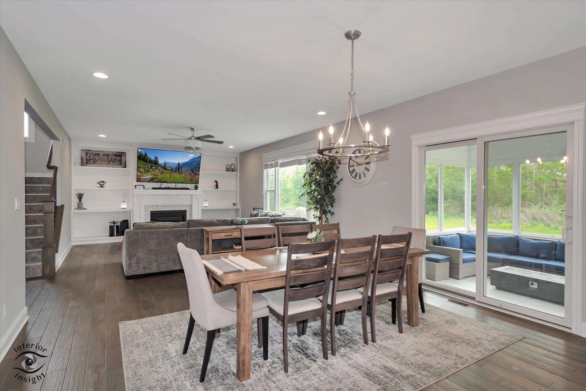 12925 Red Lily Way, St. John, IN 46373; Image #12