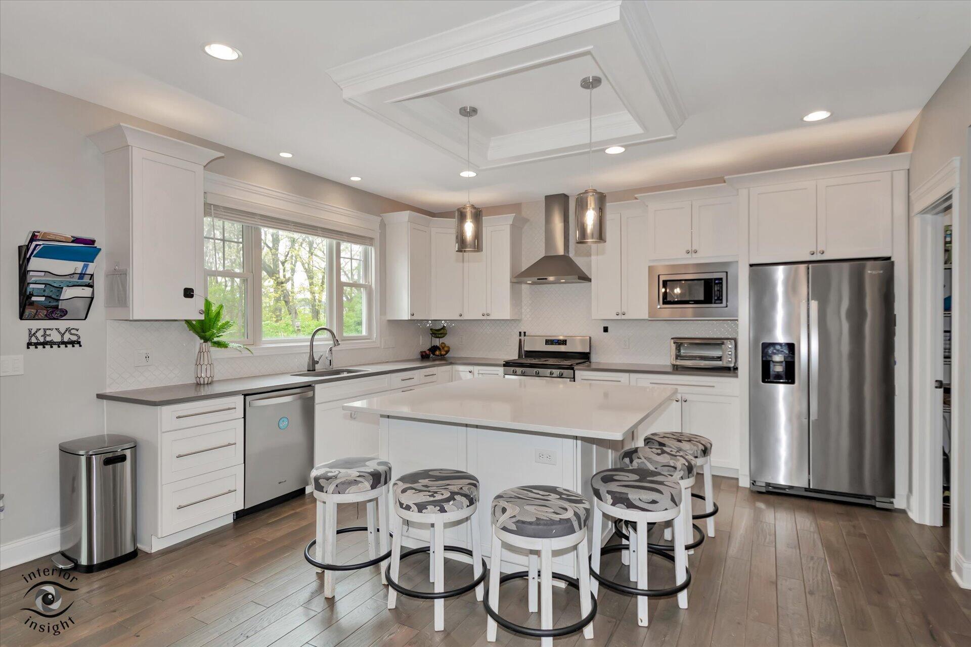 12925 Red Lily Way, St. John, IN 46373; Image #13