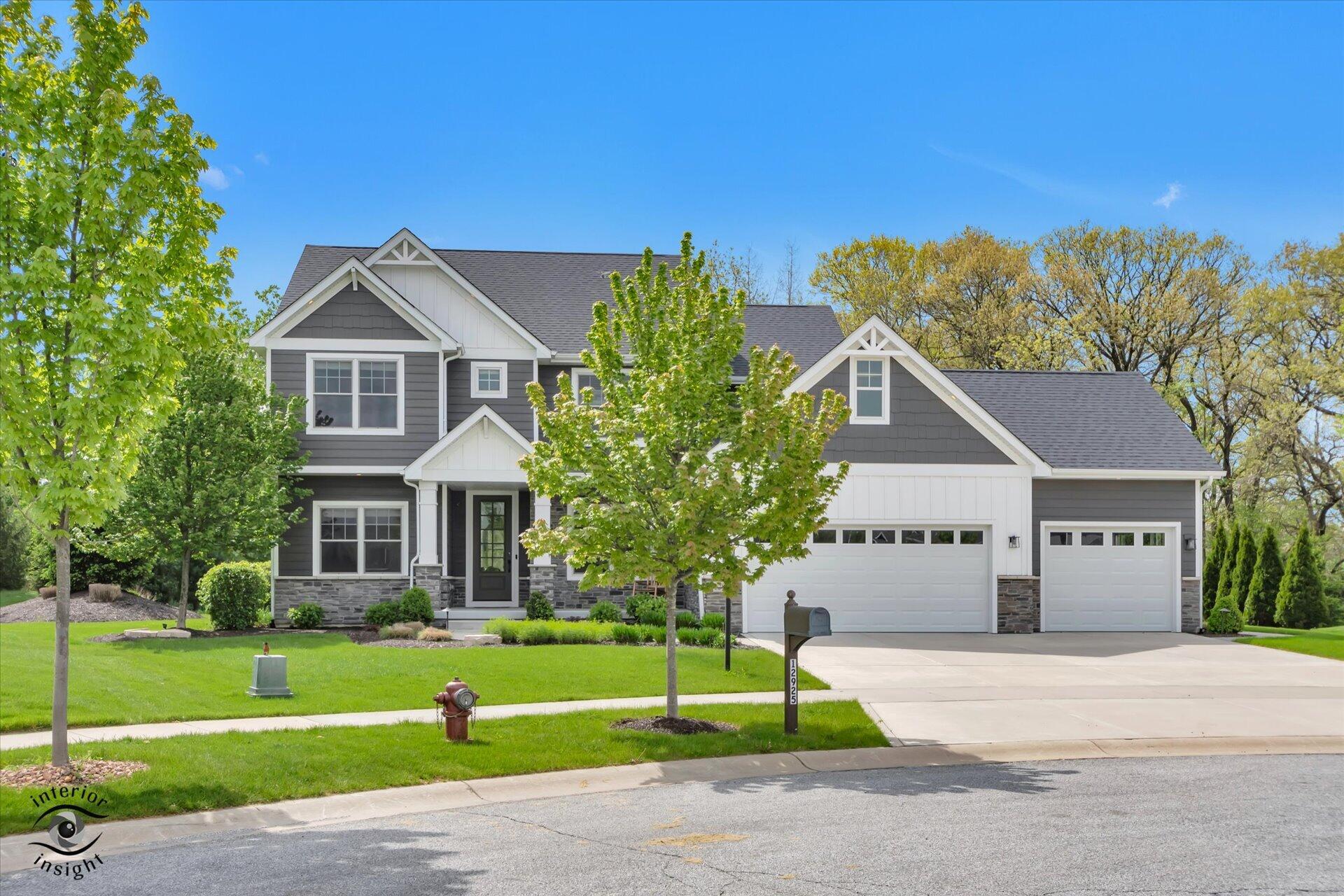 12925 Red Lily Way, St. John, IN 46373; Image #2