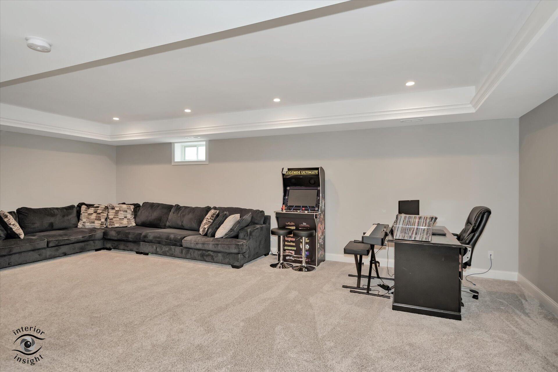 12925 Red Lily Way, St. John, IN 46373; Image #29