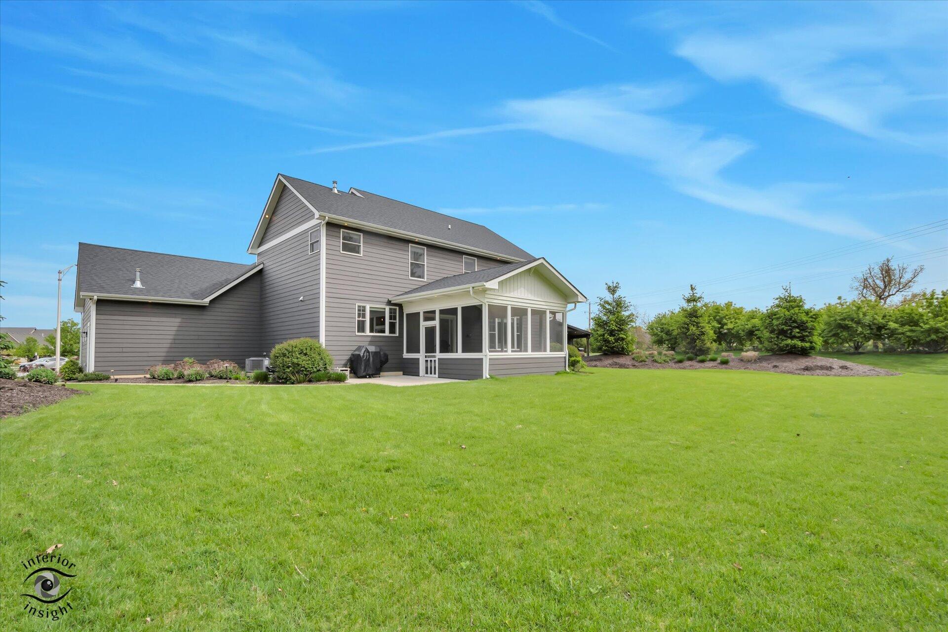 12925 Red Lily Way, St. John, IN 46373; Image #37