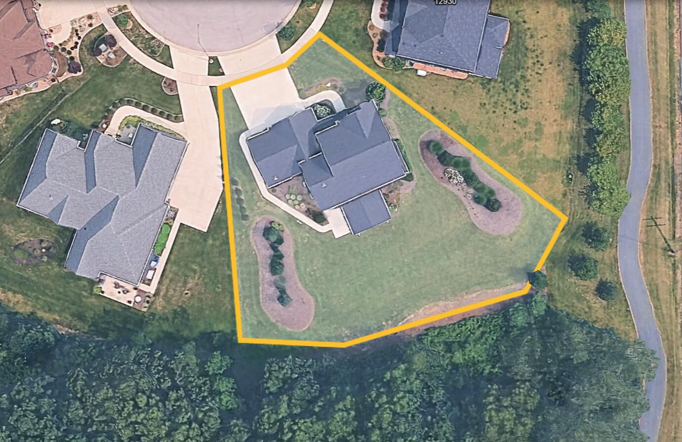 12925 Red Lily Way, St. John, IN 46373; Image #38
