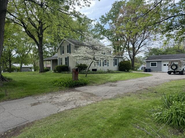 1001 Earl Road, Michigan City, IN 46360; Image #2