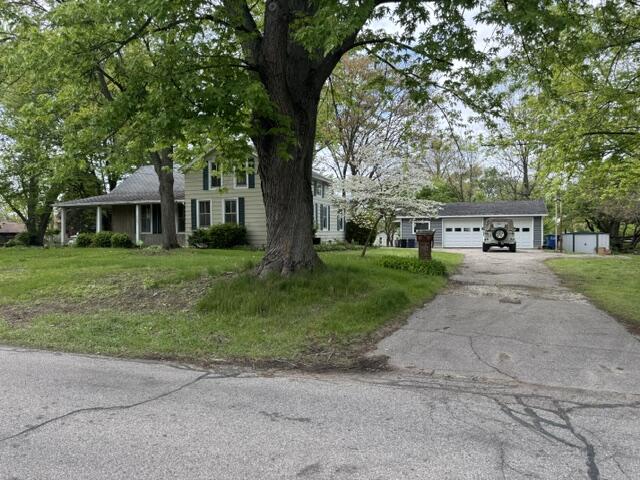 1001 Earl Road, Michigan City, IN 46360; Image #5