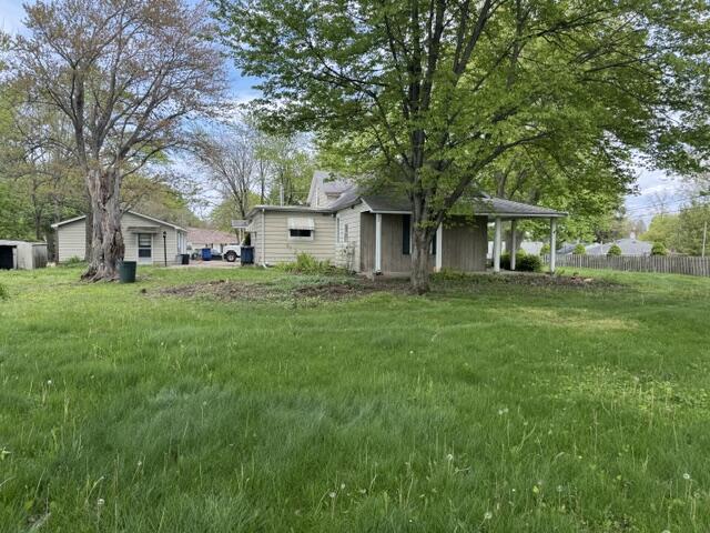 1001 Earl Road, Michigan City, IN 46360; Image #7