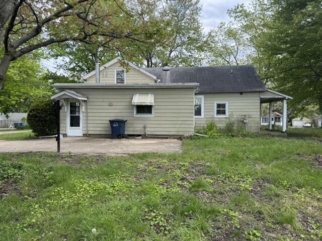 1001 Earl Road, Michigan City, IN 46360; Image #8
