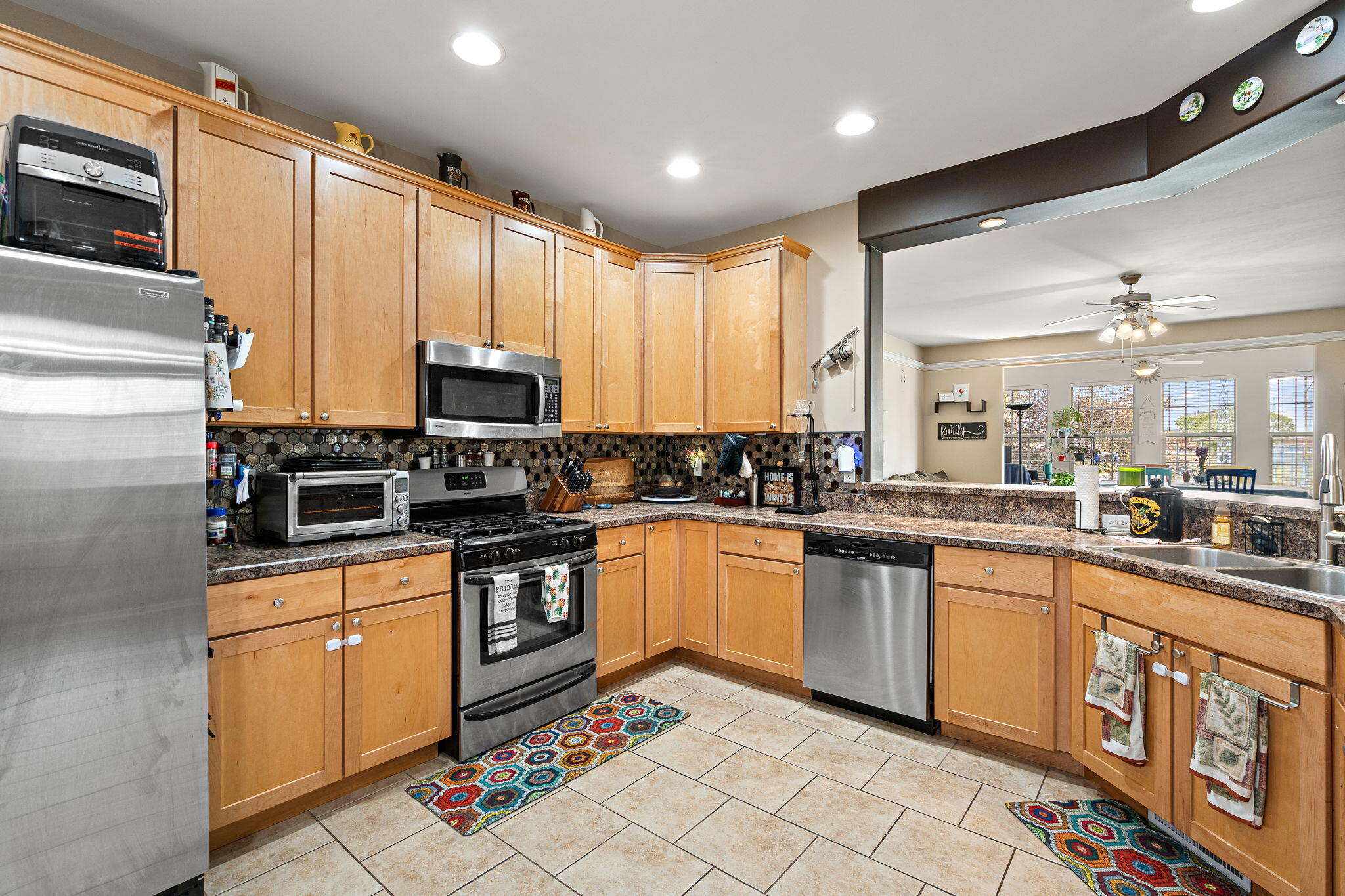 1440 Bohling Place, Crown Point, IN 46307; Image #5