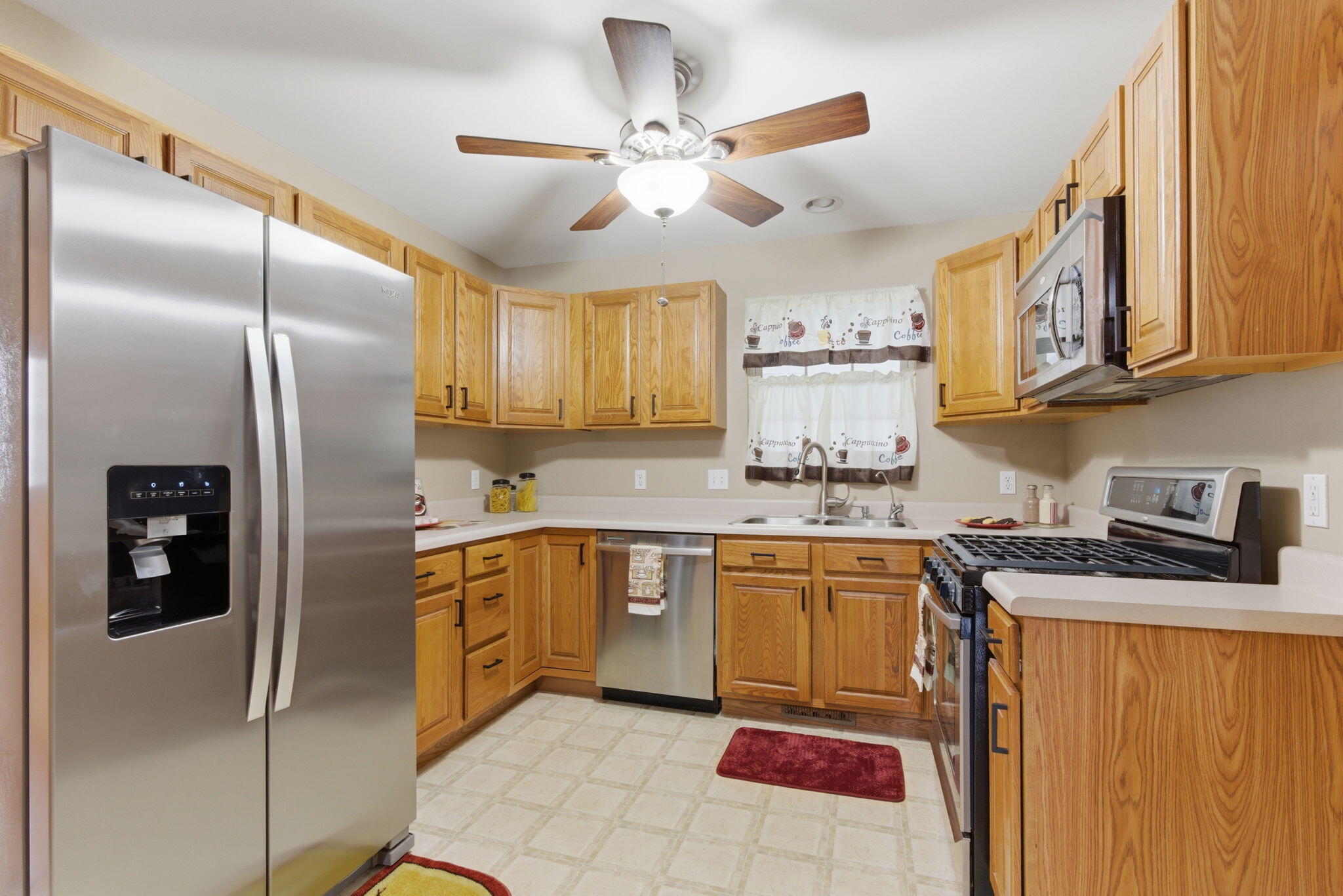 829 Johnson Street, Porter, IN #A, 46304; Image #12