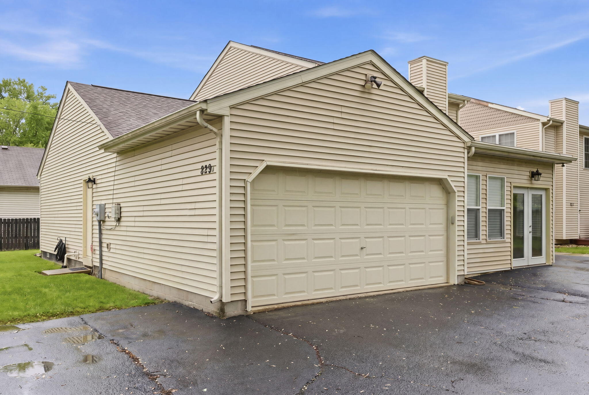 829 Johnson Street, Porter, IN #A, 46304; Image #4